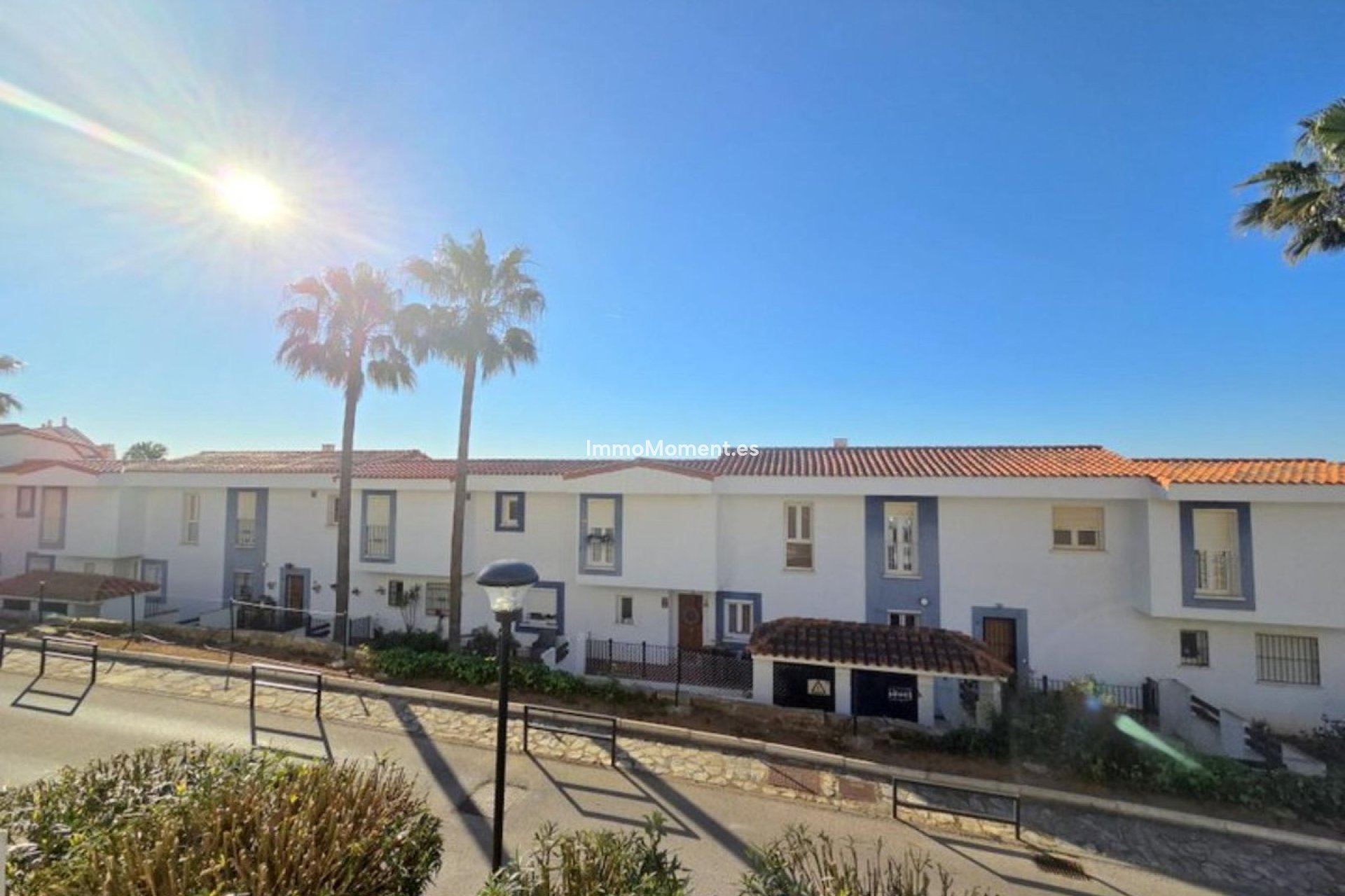 Reventa - Apartamento - Manilva - La Duquesa