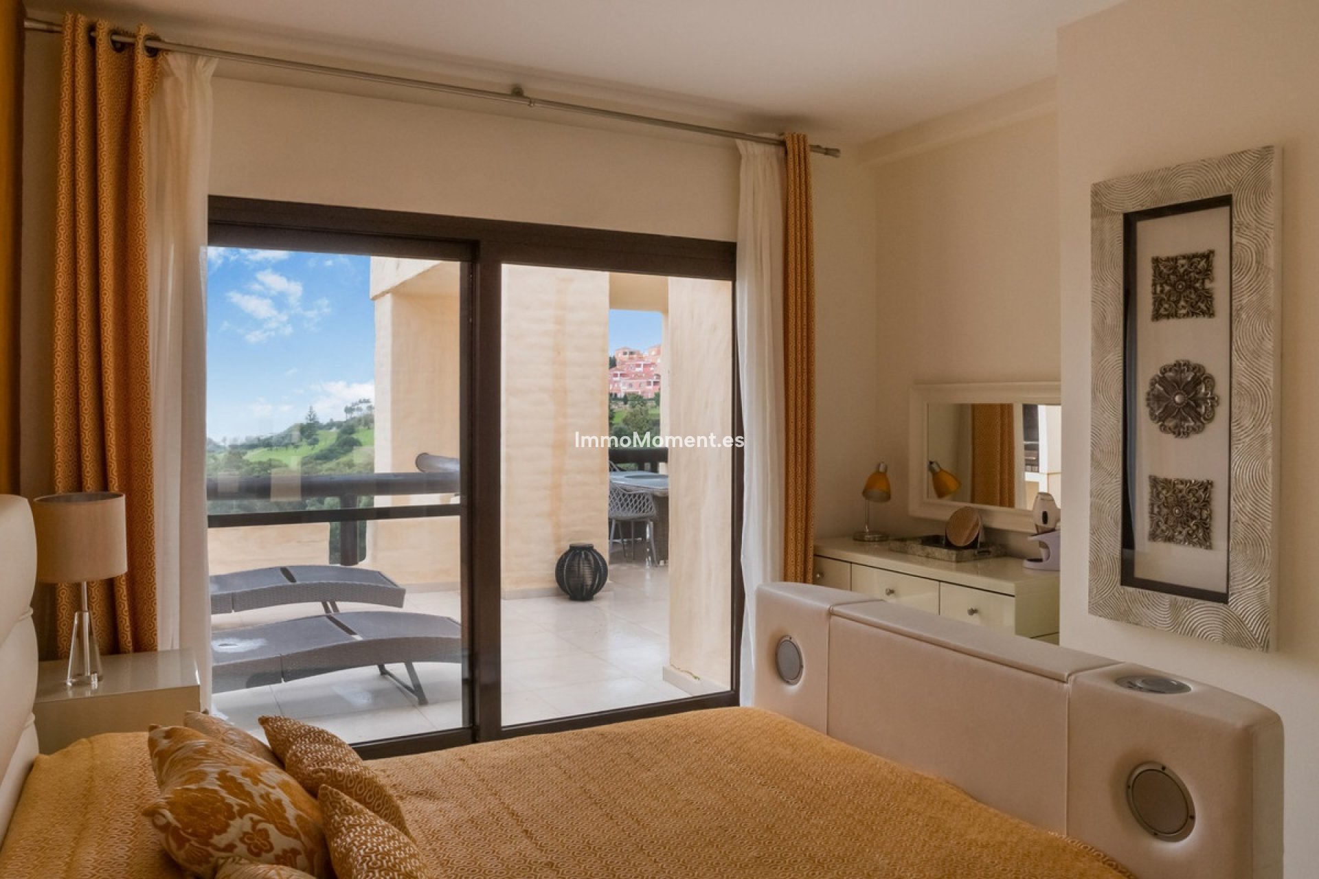 Reventa - Apartamento - Manilva - La Duquesa