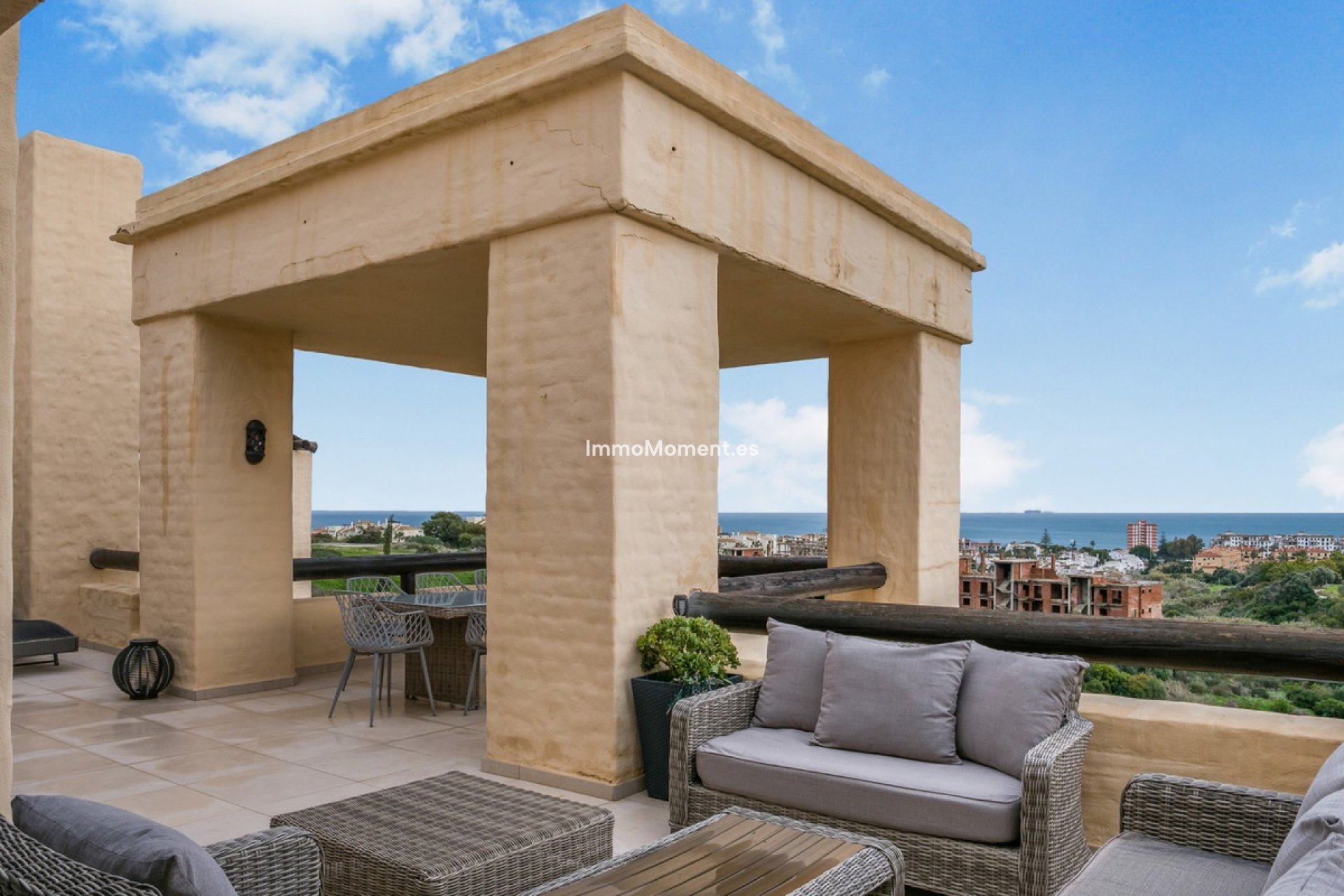 Reventa - Apartamento - Manilva - La Duquesa