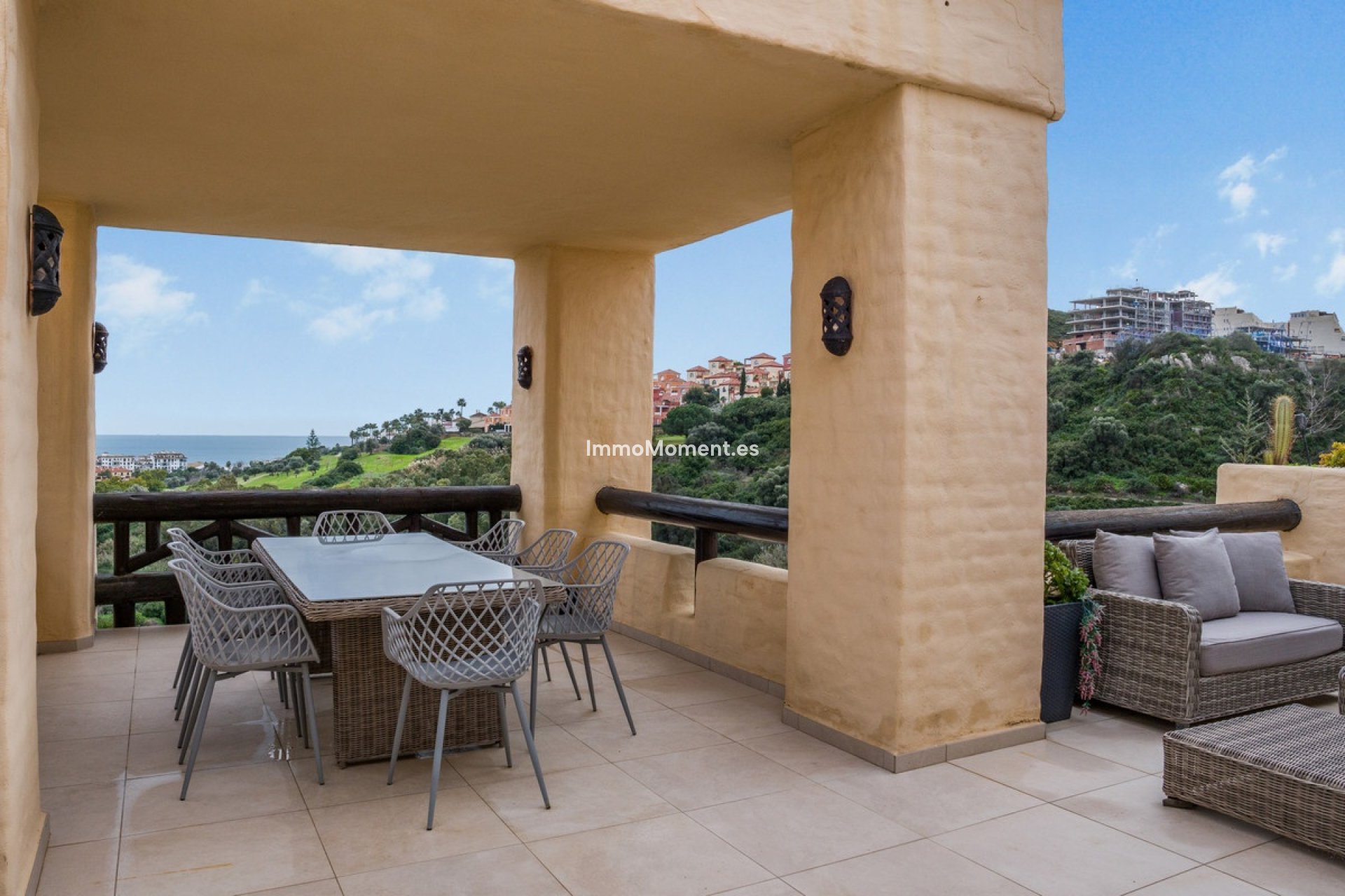 Reventa - Apartamento - Manilva - La Duquesa