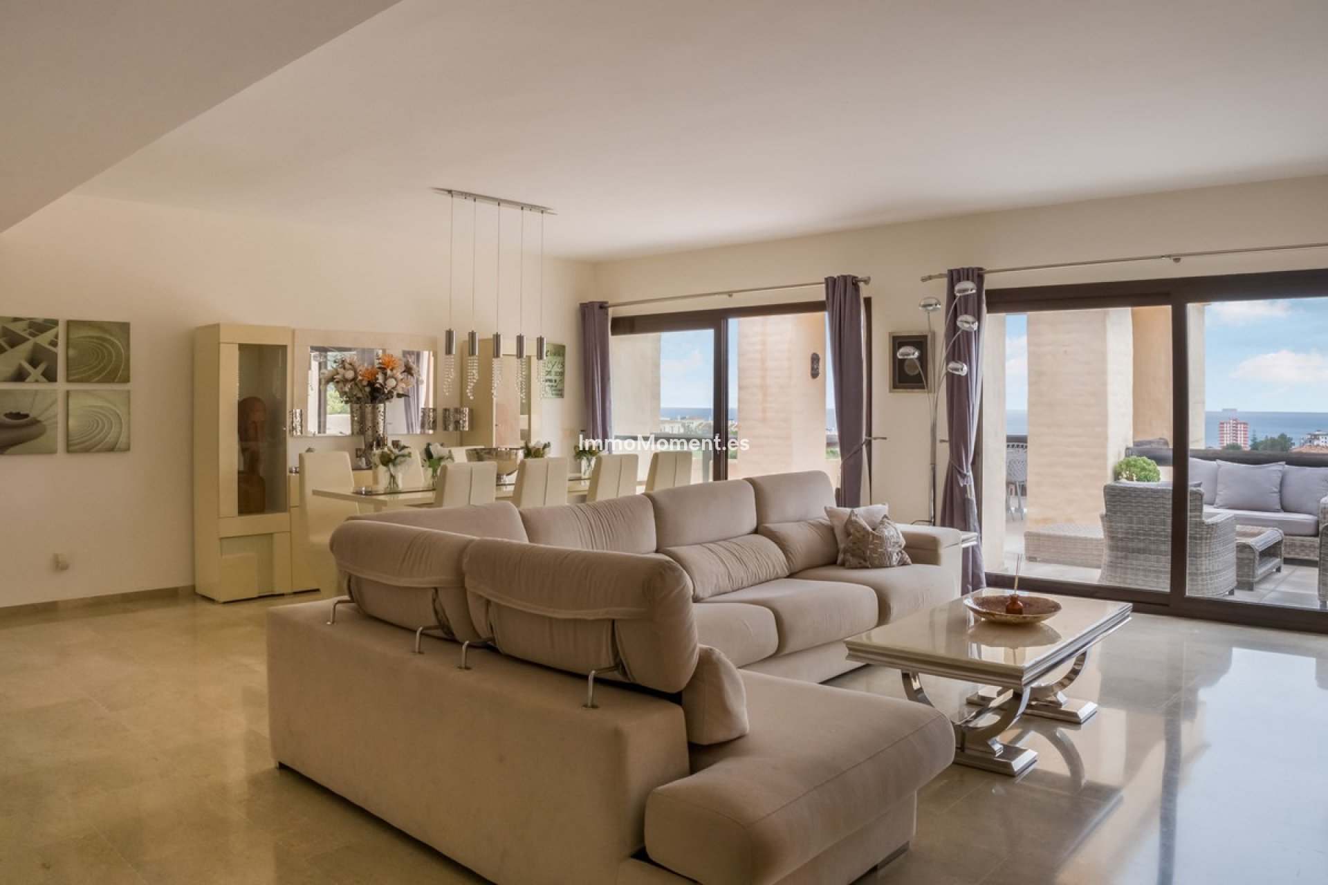 Reventa - Apartamento - Manilva - La Duquesa