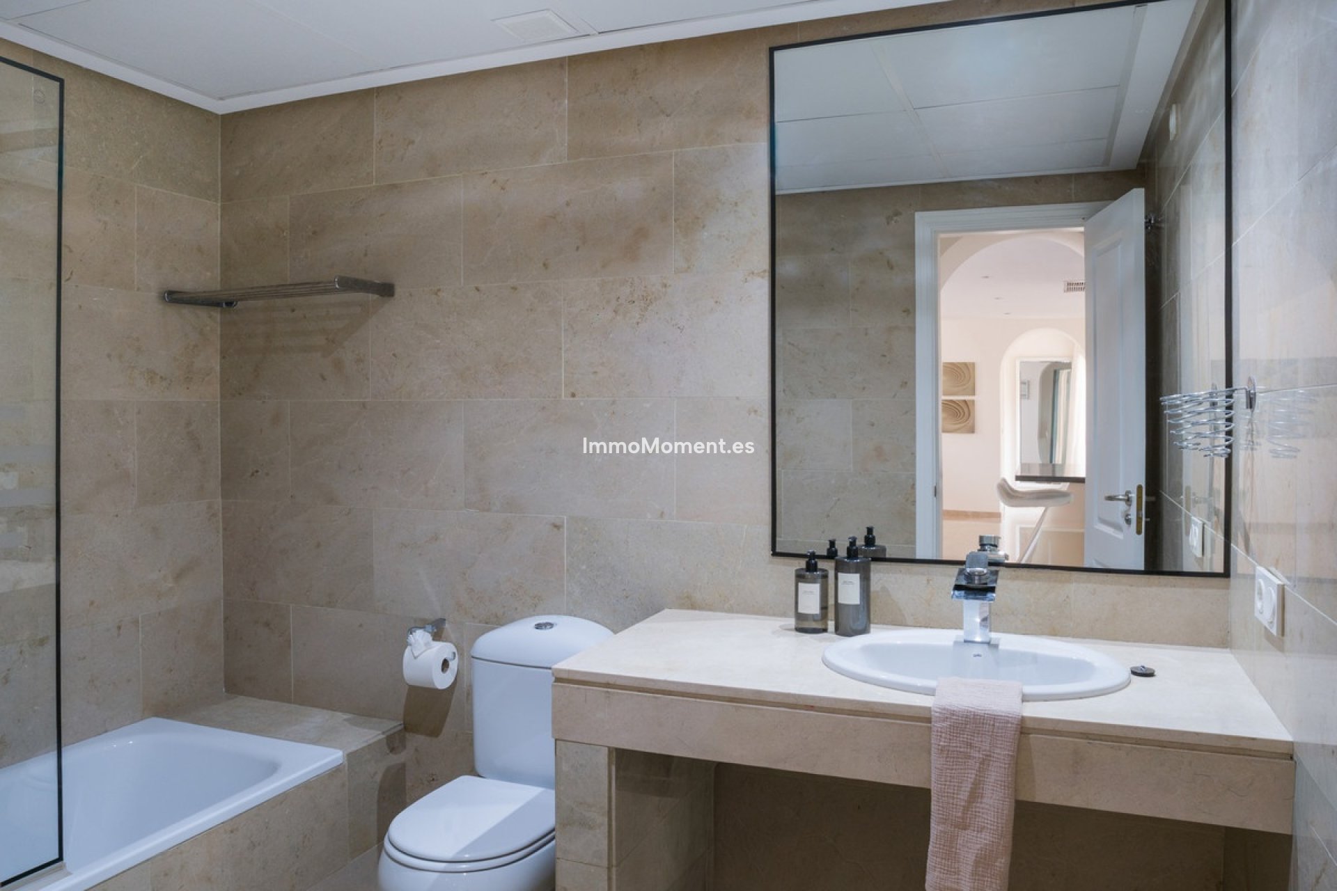 Reventa - Apartamento - Manilva - La Duquesa