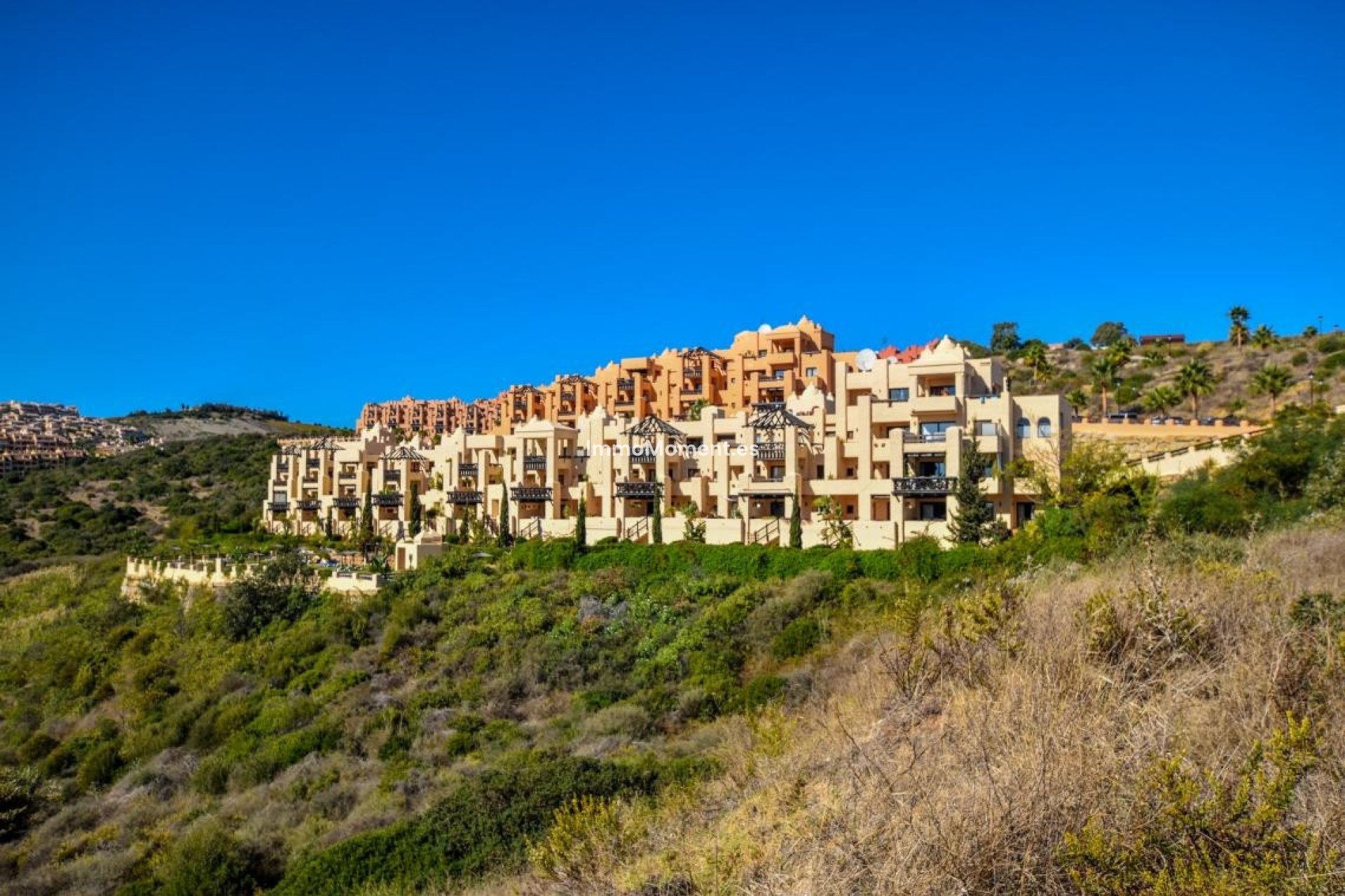 Reventa - Apartamento - Manilva - La Duquesa