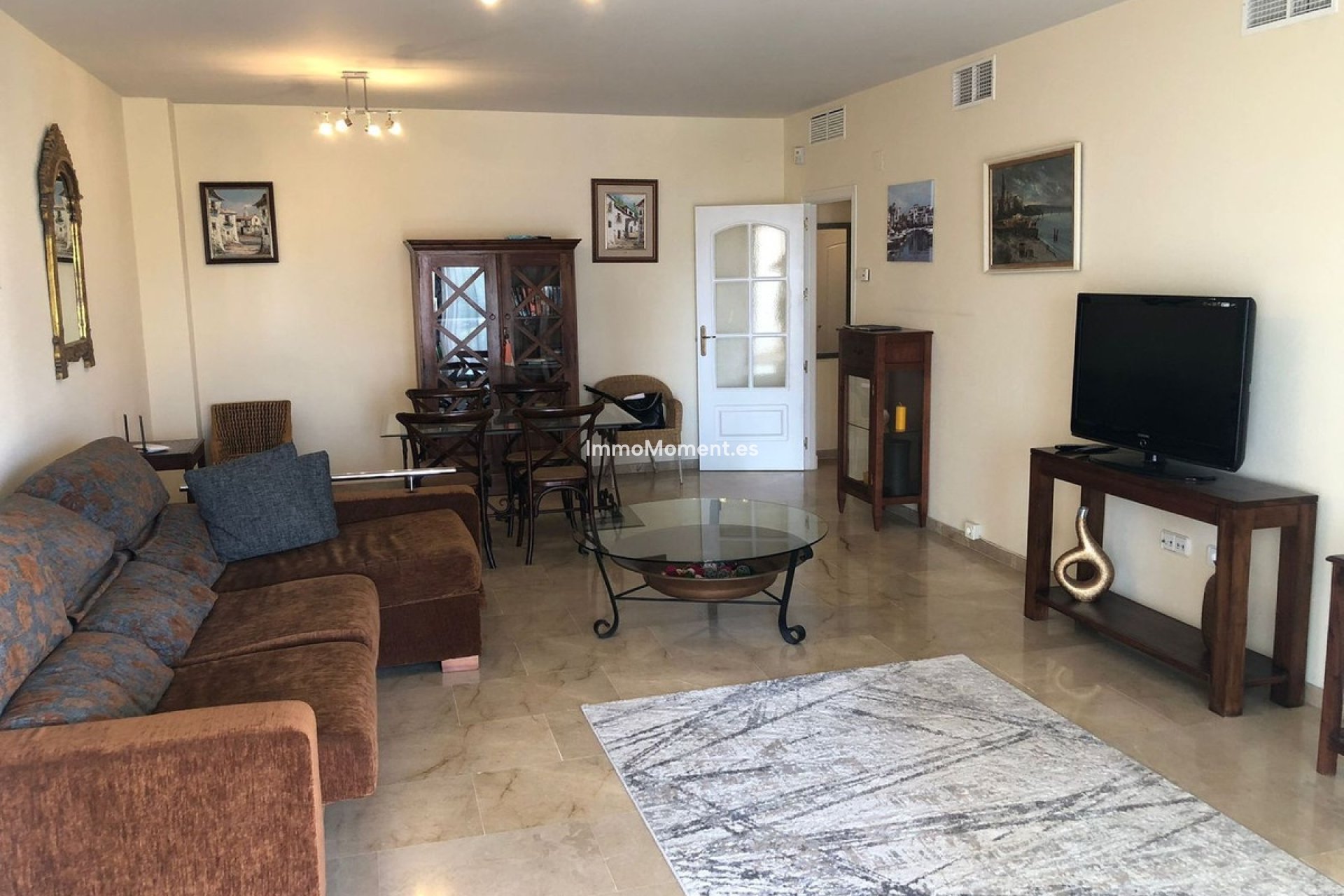 Reventa - Apartamento - Manilva - La Duquesa