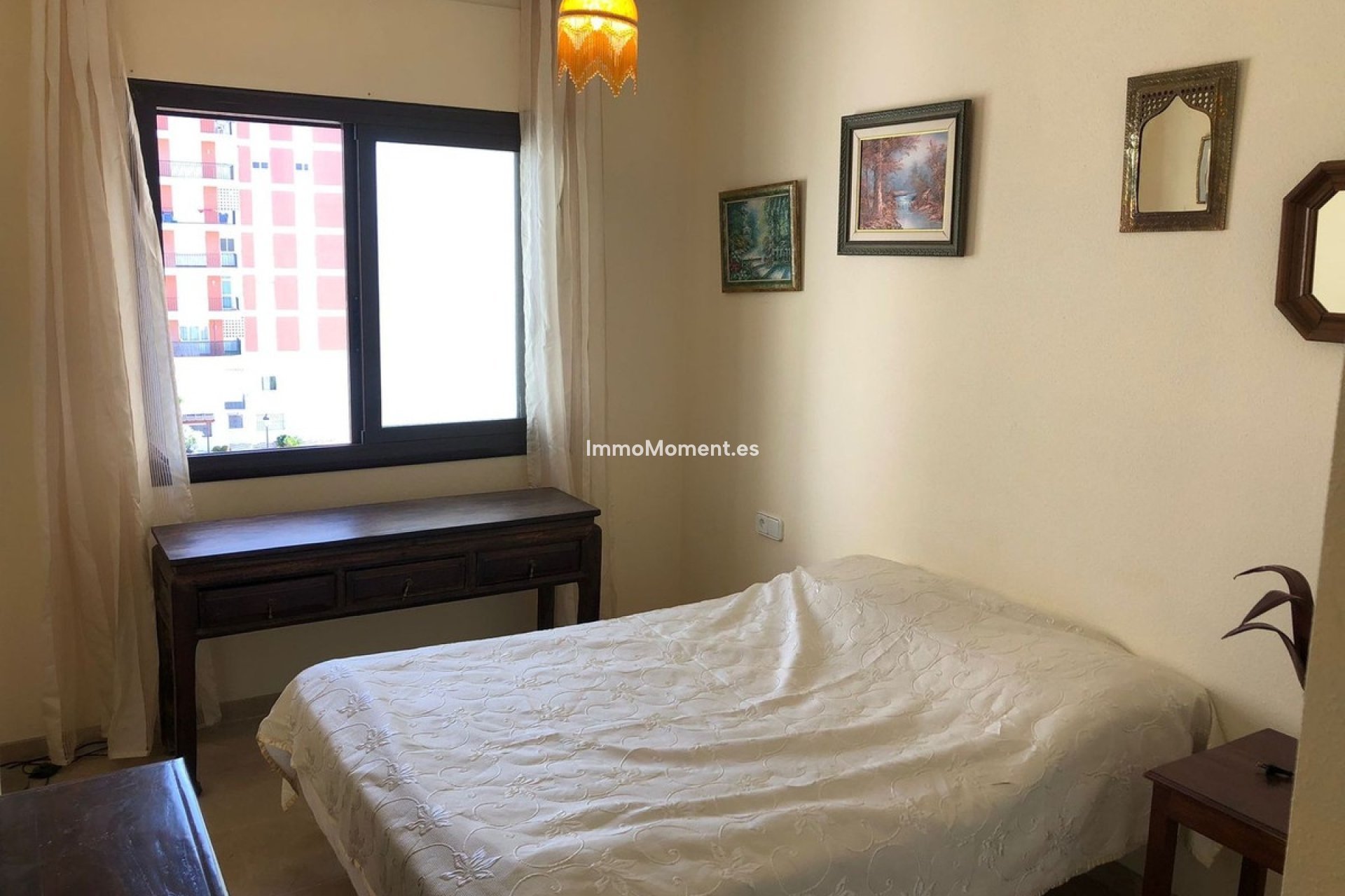 Reventa - Apartamento - Manilva - La Duquesa