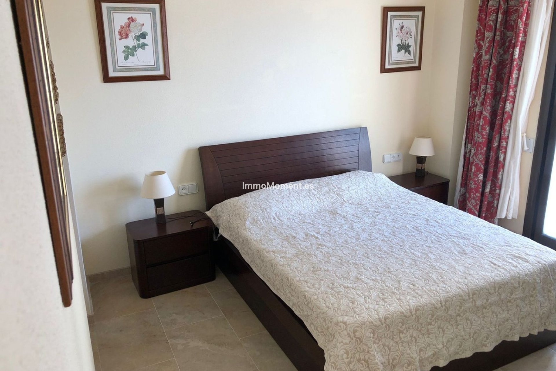 Reventa - Apartamento - Manilva - La Duquesa