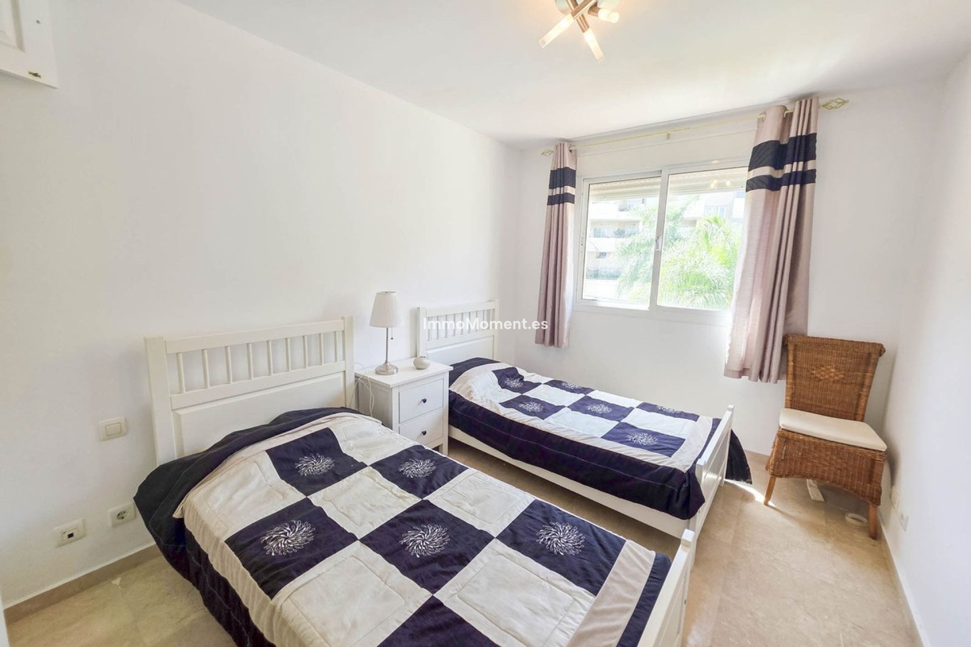 Reventa - Apartamento - Manilva - La Duquesa