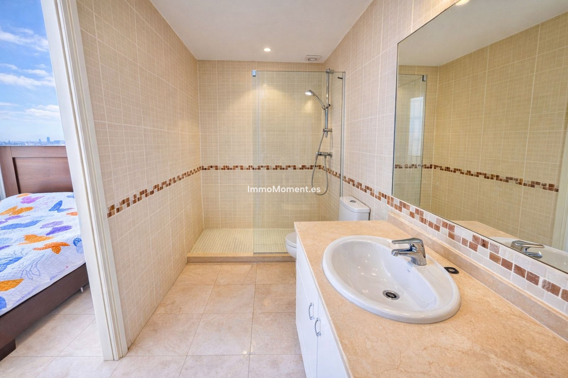 Reventa - Apartamento - Manilva - La Duquesa