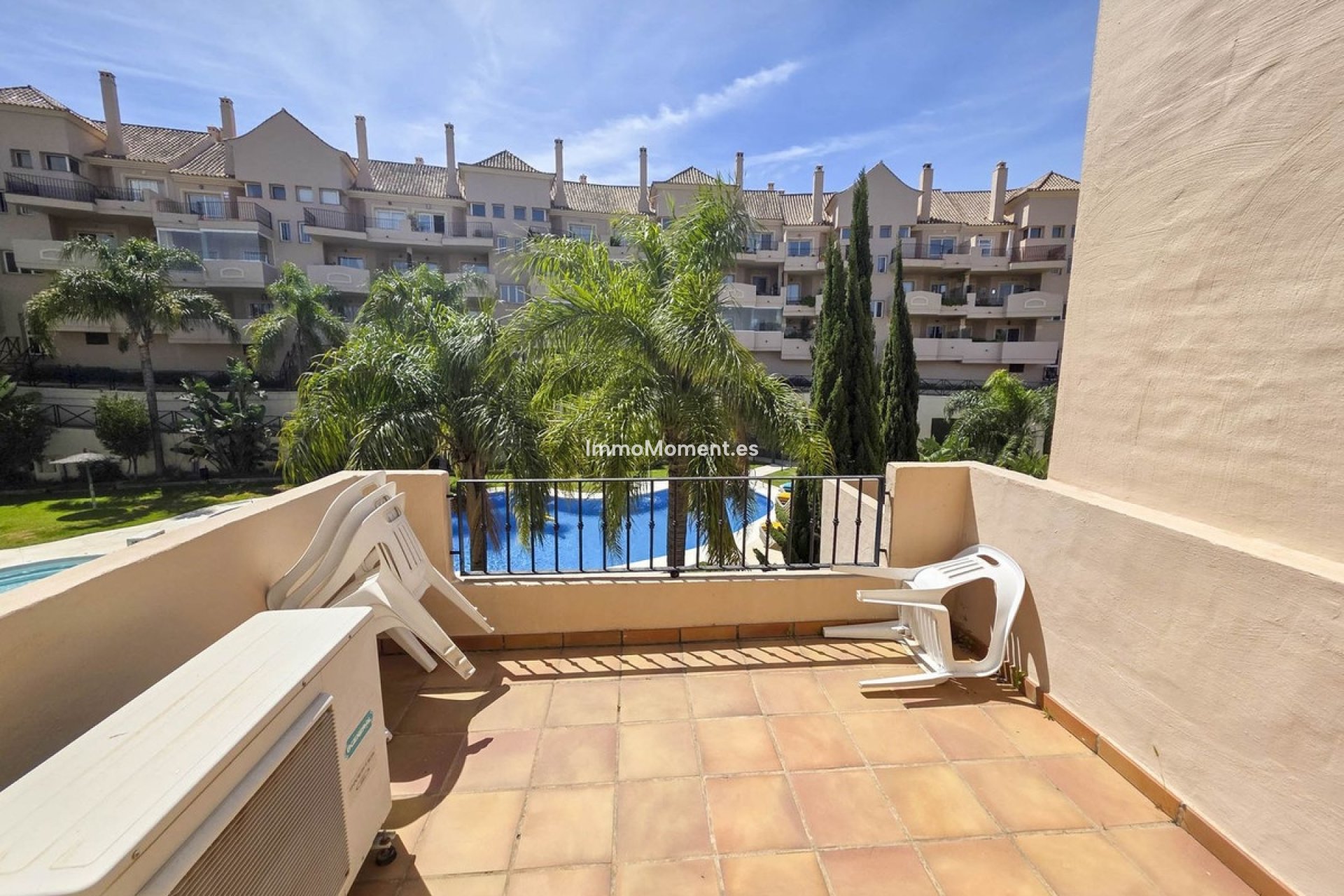 Reventa - Apartamento - Manilva - La Duquesa