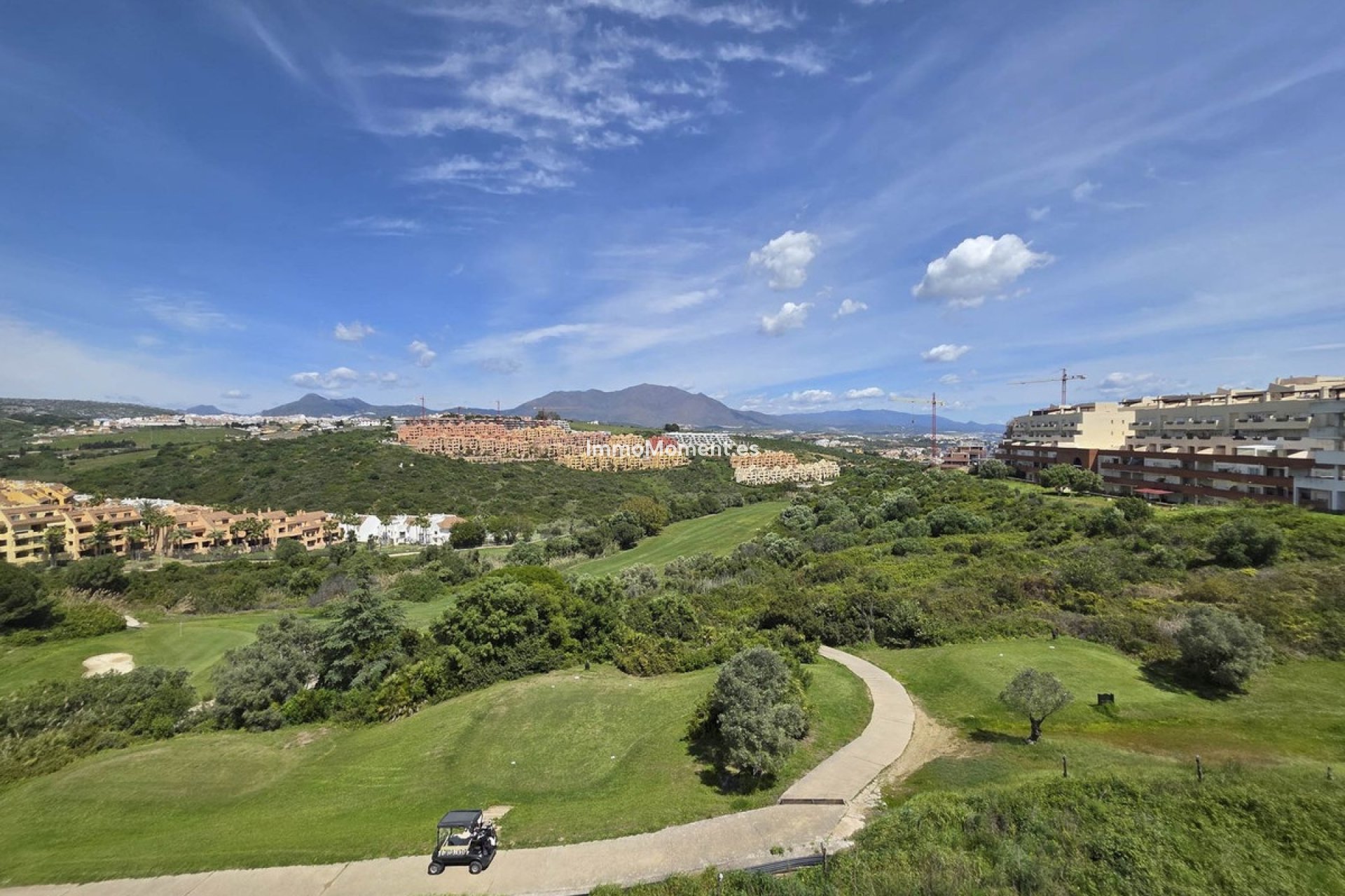 Reventa - Apartamento - Manilva - La Duquesa