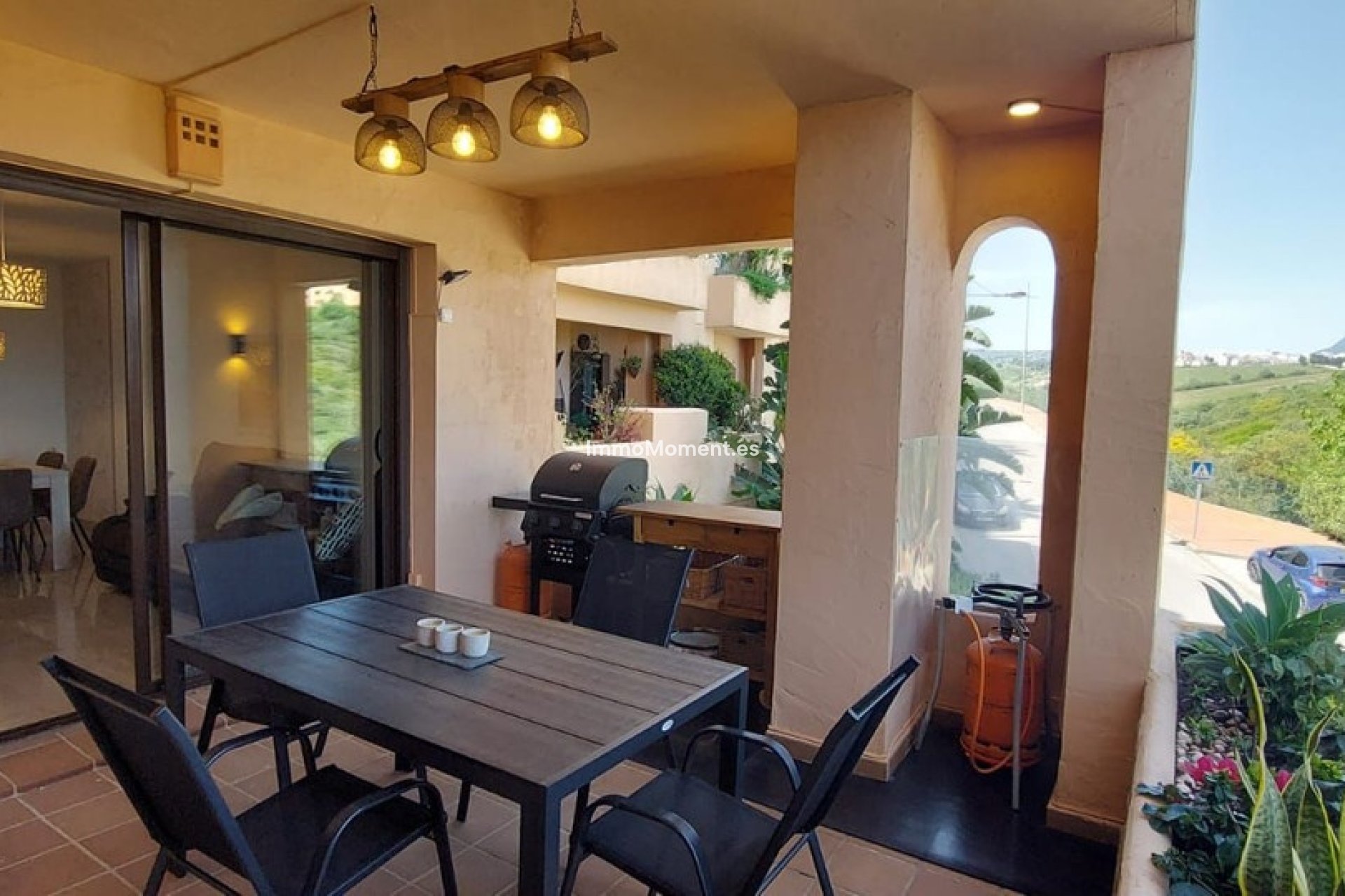 Reventa - Apartamento - Manilva - La Duquesa