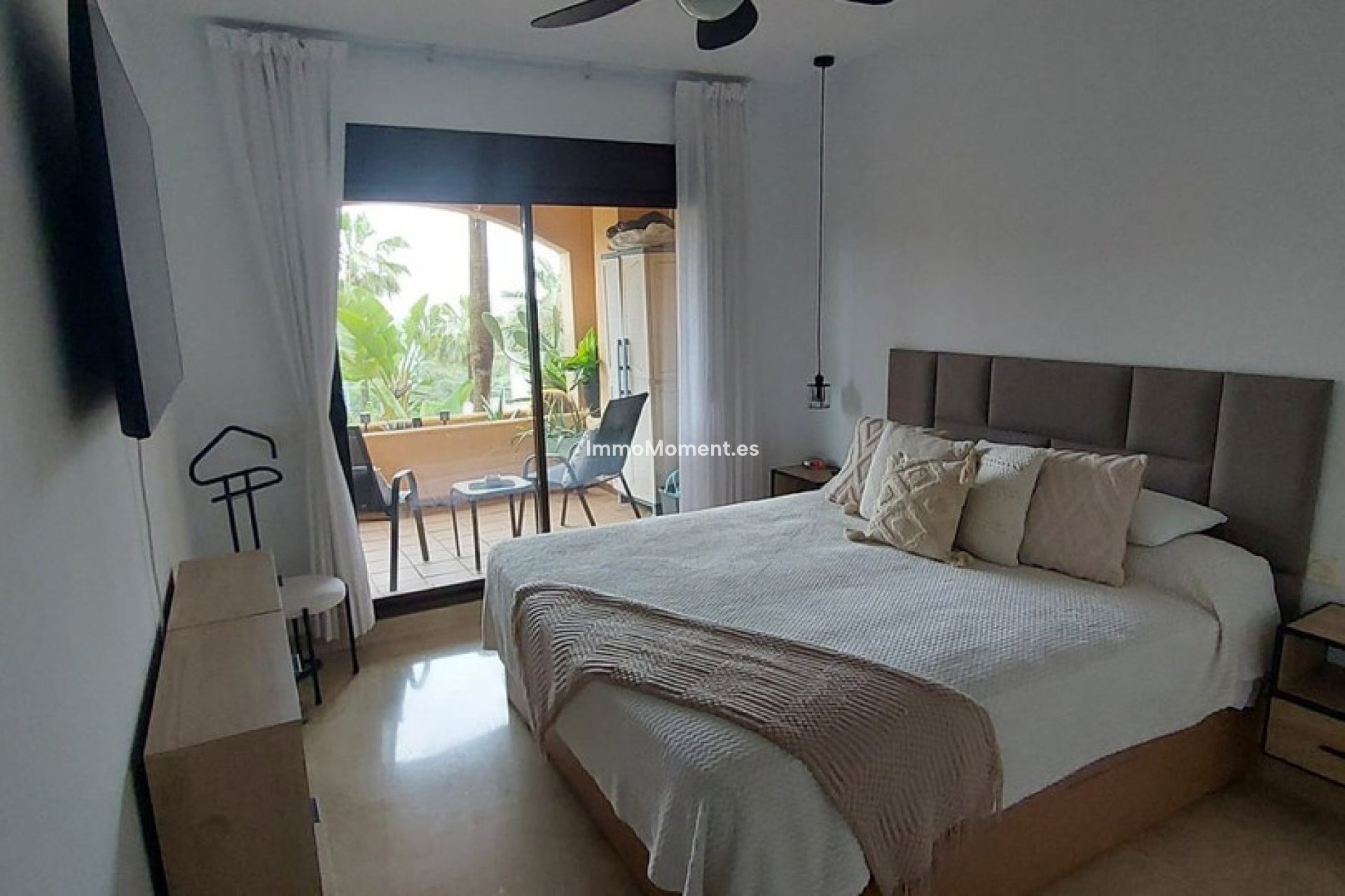 Reventa - Apartamento - Manilva - La Duquesa