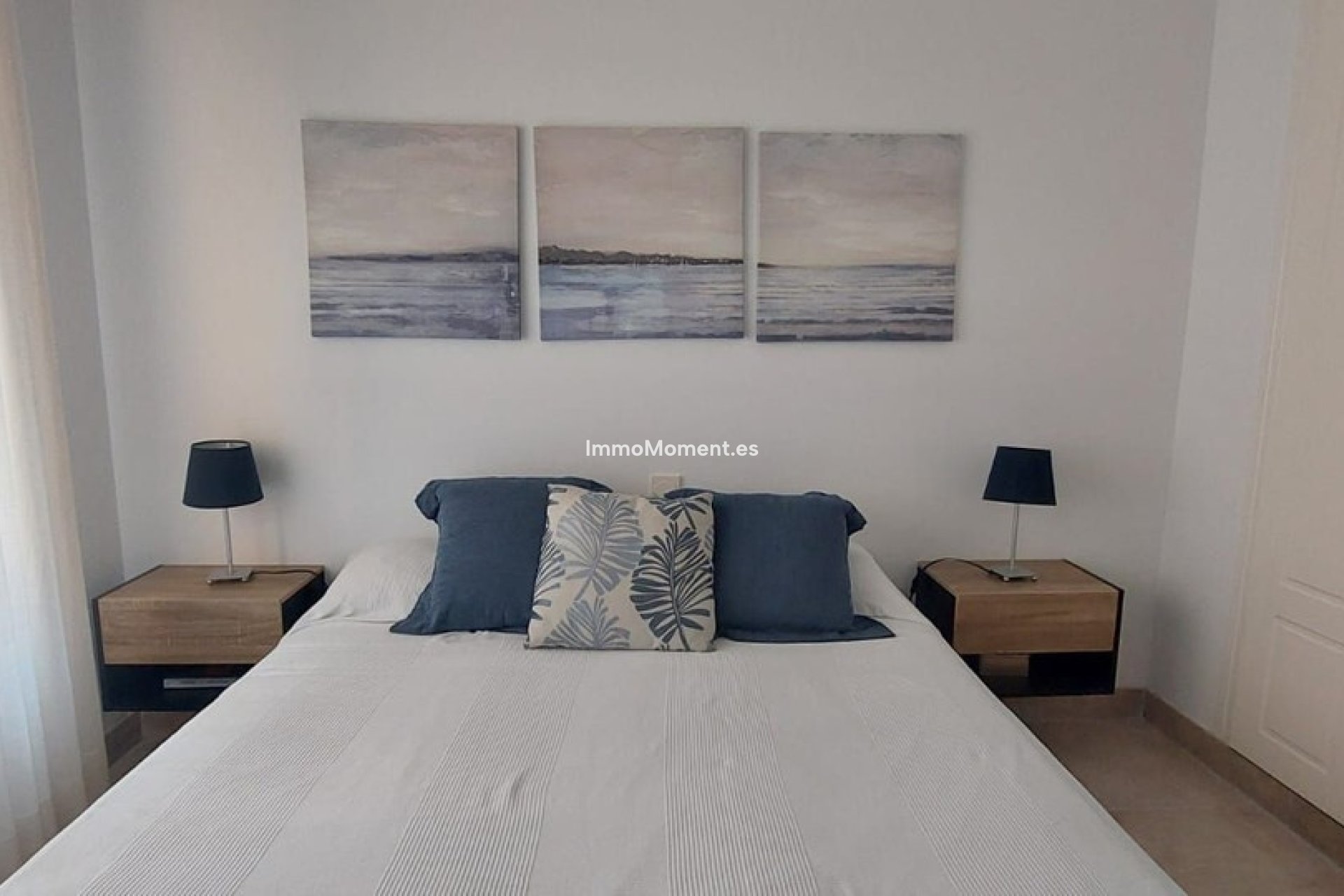 Reventa - Apartamento - Manilva - La Duquesa