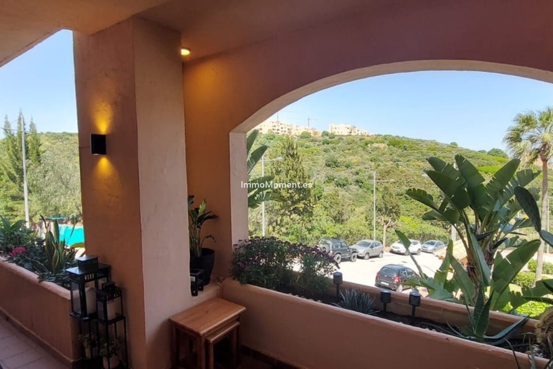 Reventa - Apartamento - Manilva - La Duquesa