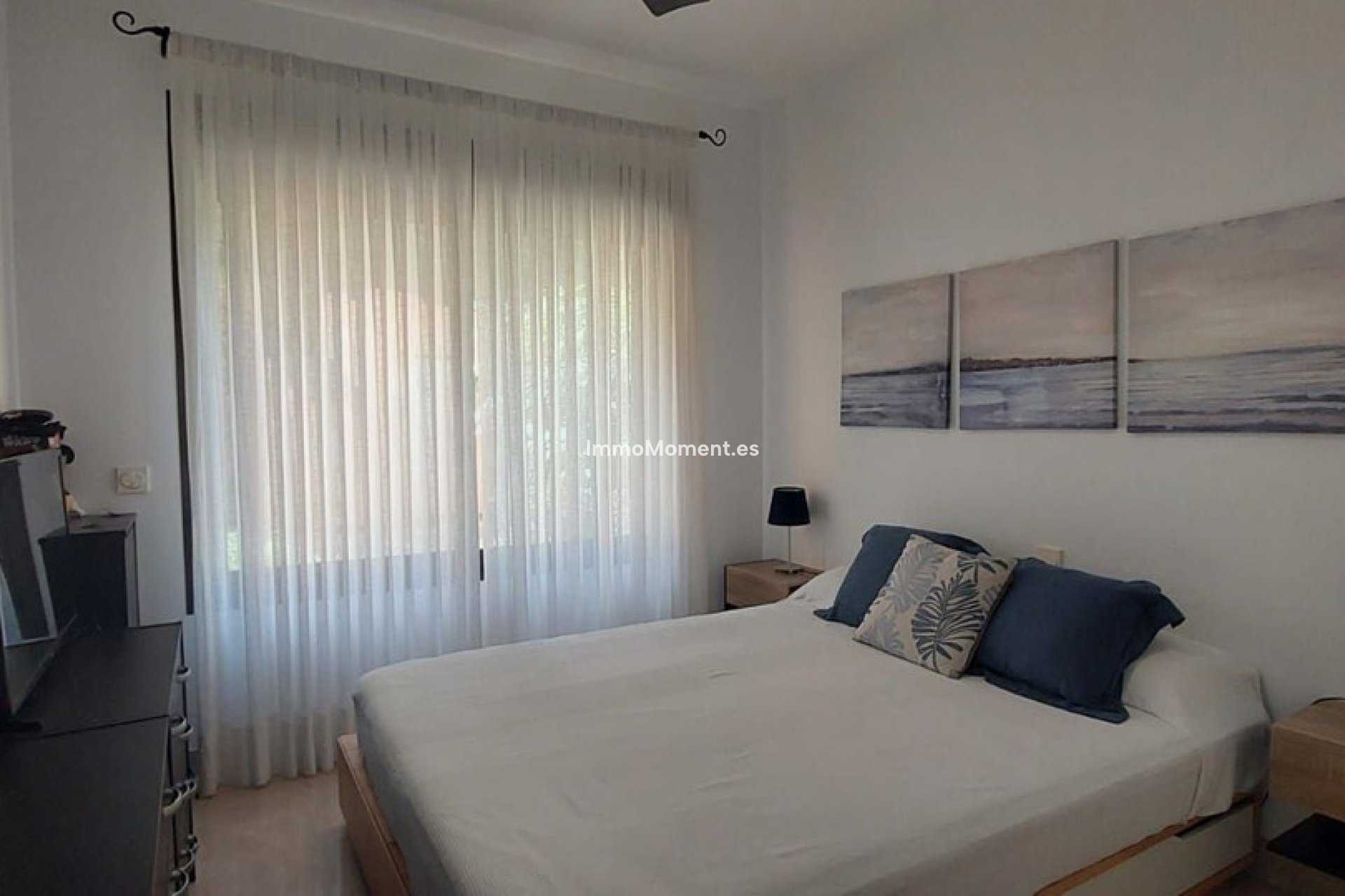 Reventa - Apartamento - Manilva - La Duquesa
