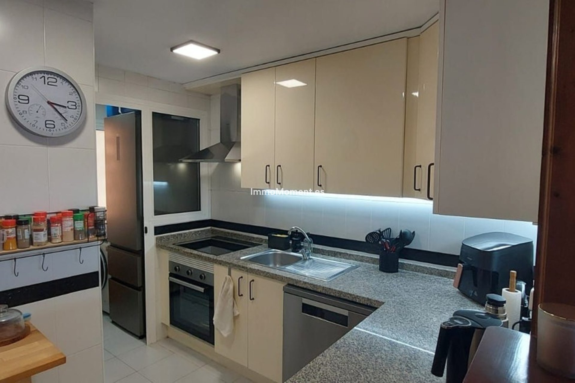 Reventa - Apartamento - Manilva - La Duquesa