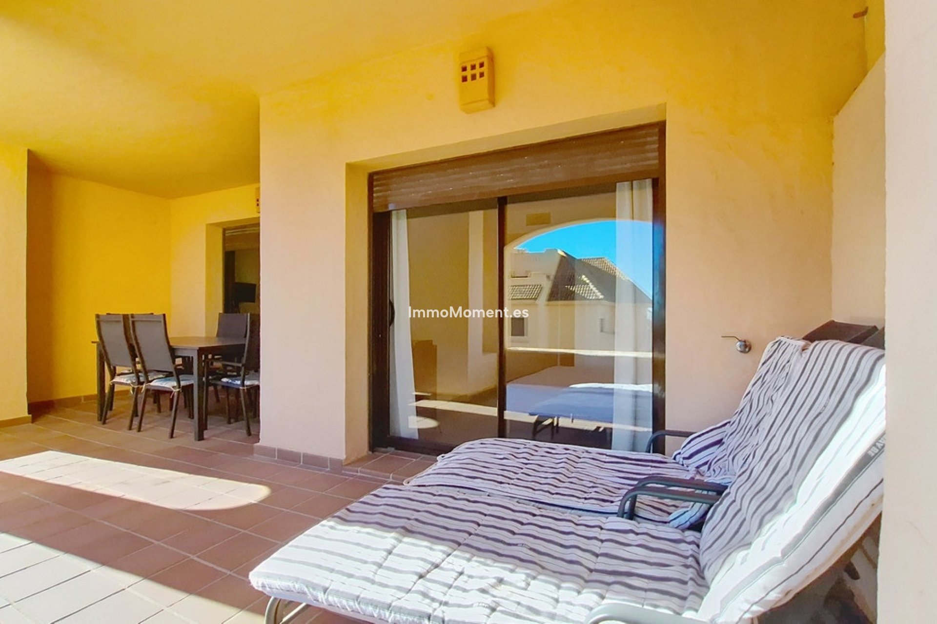 Reventa - Apartamento - Manilva - La Duquesa