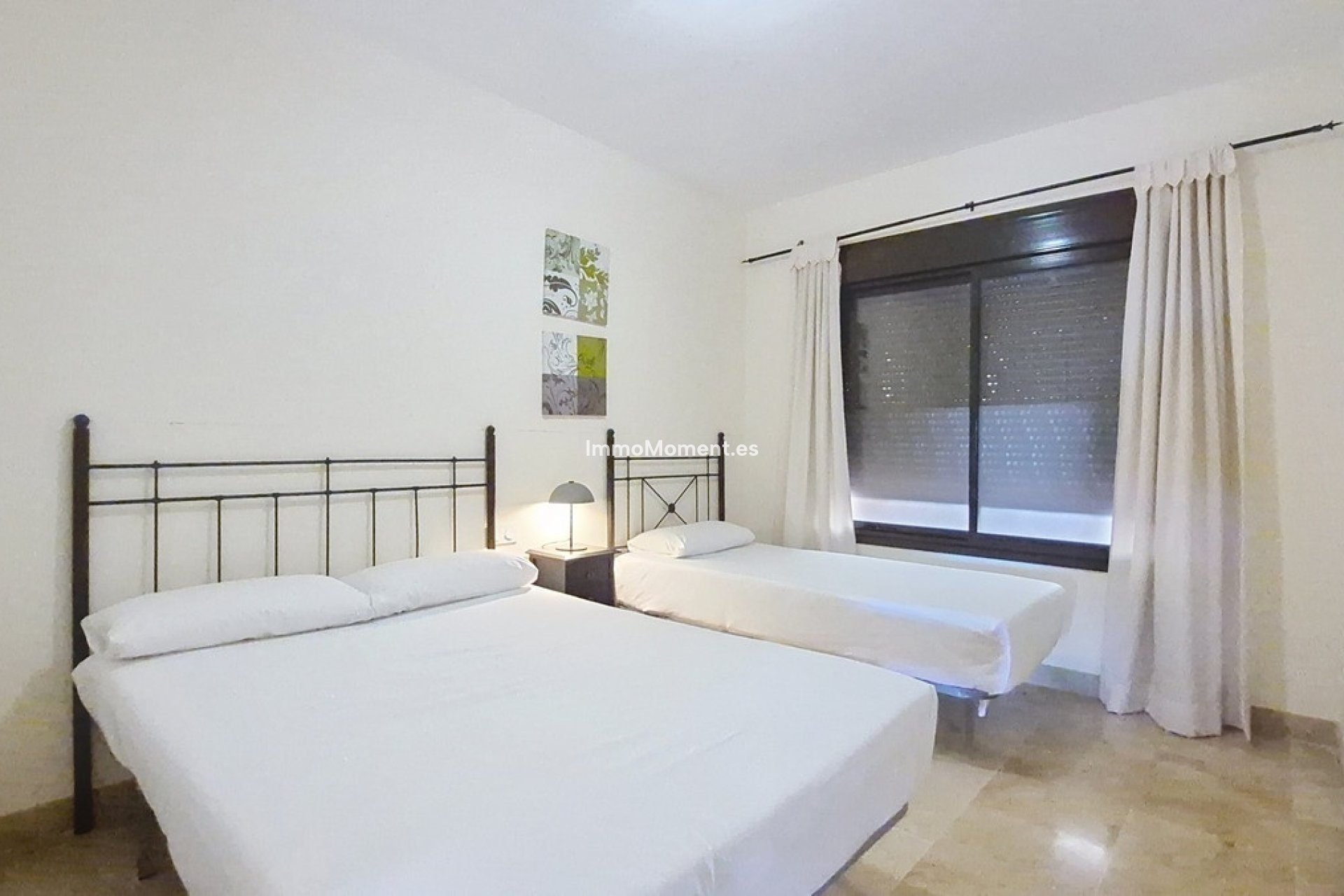 Reventa - Apartamento - Manilva - La Duquesa