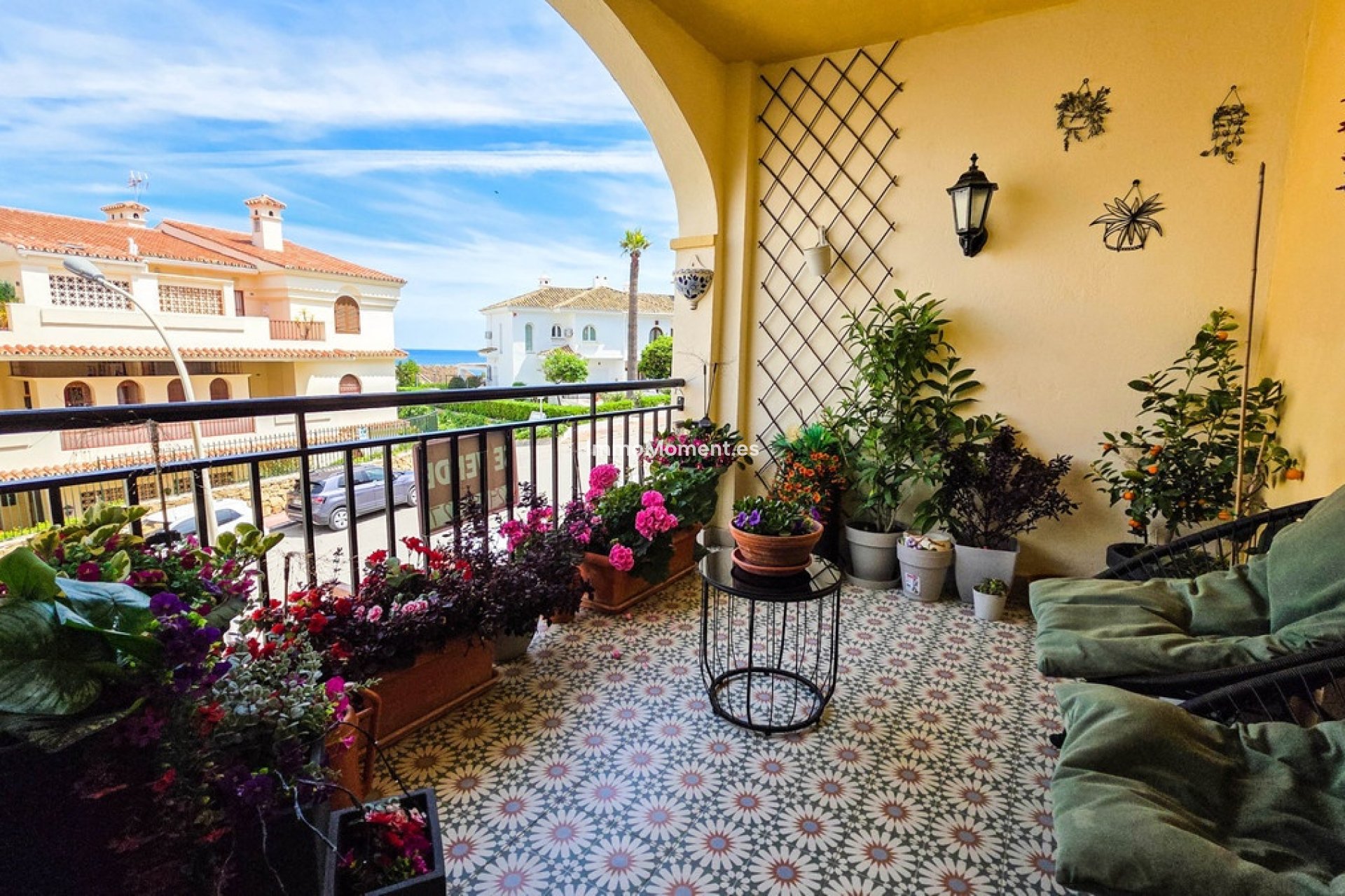 Reventa - Apartamento - Manilva - La Duquesa