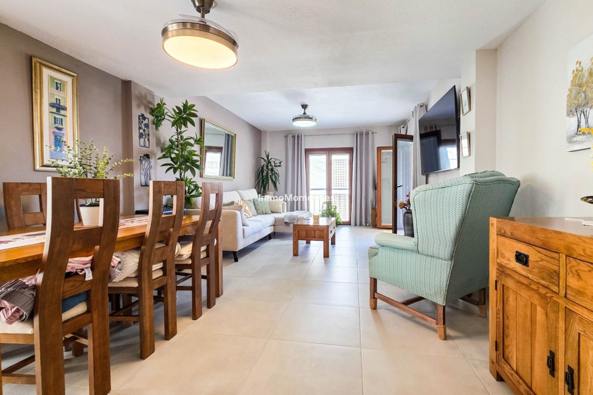 Reventa - Apartamento - Manilva - La Duquesa