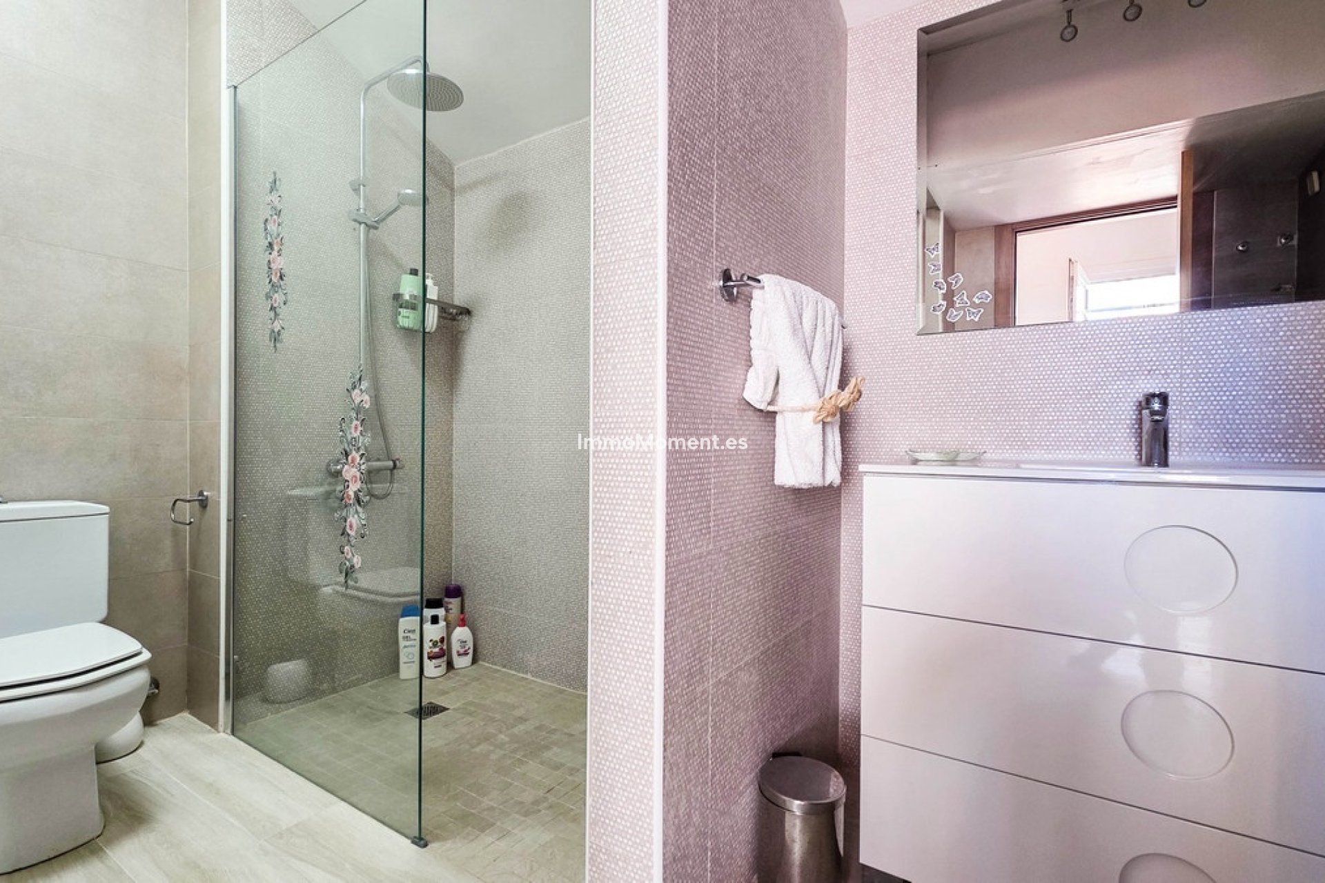 Reventa - Apartamento - Manilva - La Duquesa