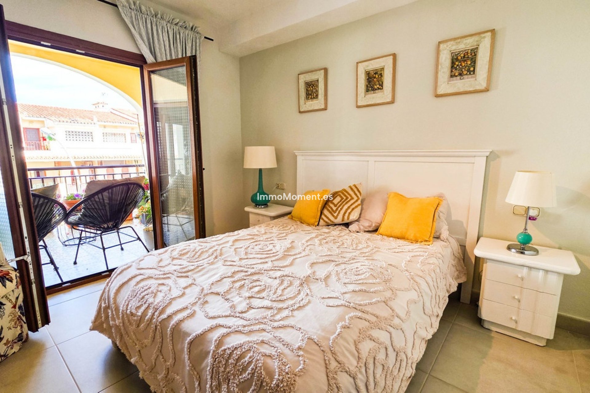 Reventa - Apartamento - Manilva - La Duquesa