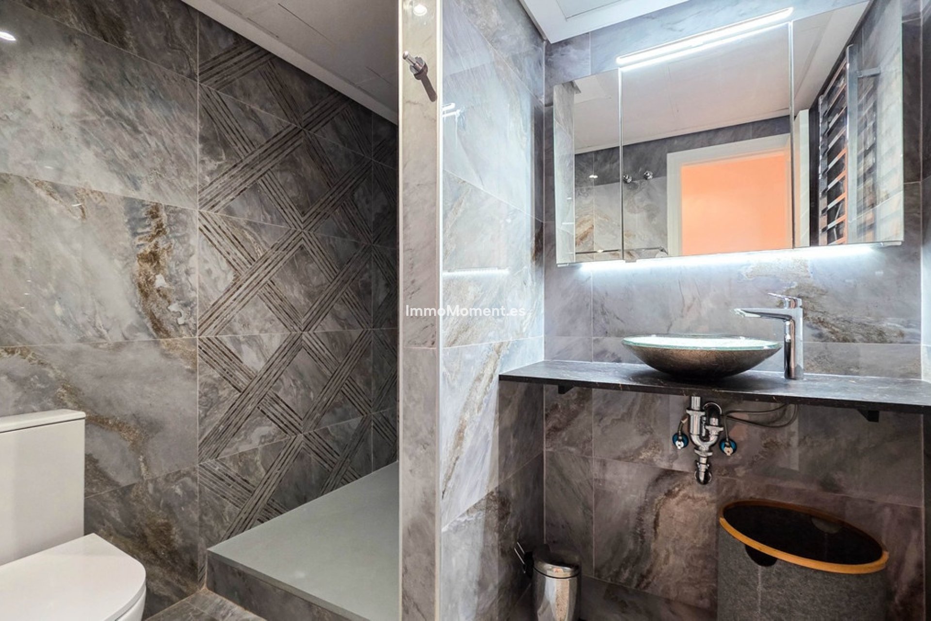 Reventa - Apartamento - Manilva - La Duquesa