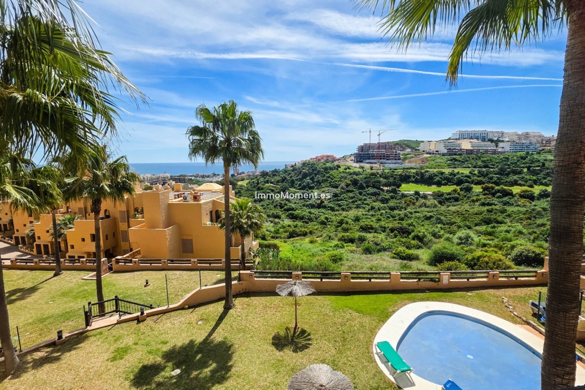 Reventa - Apartamento - Manilva - La Duquesa