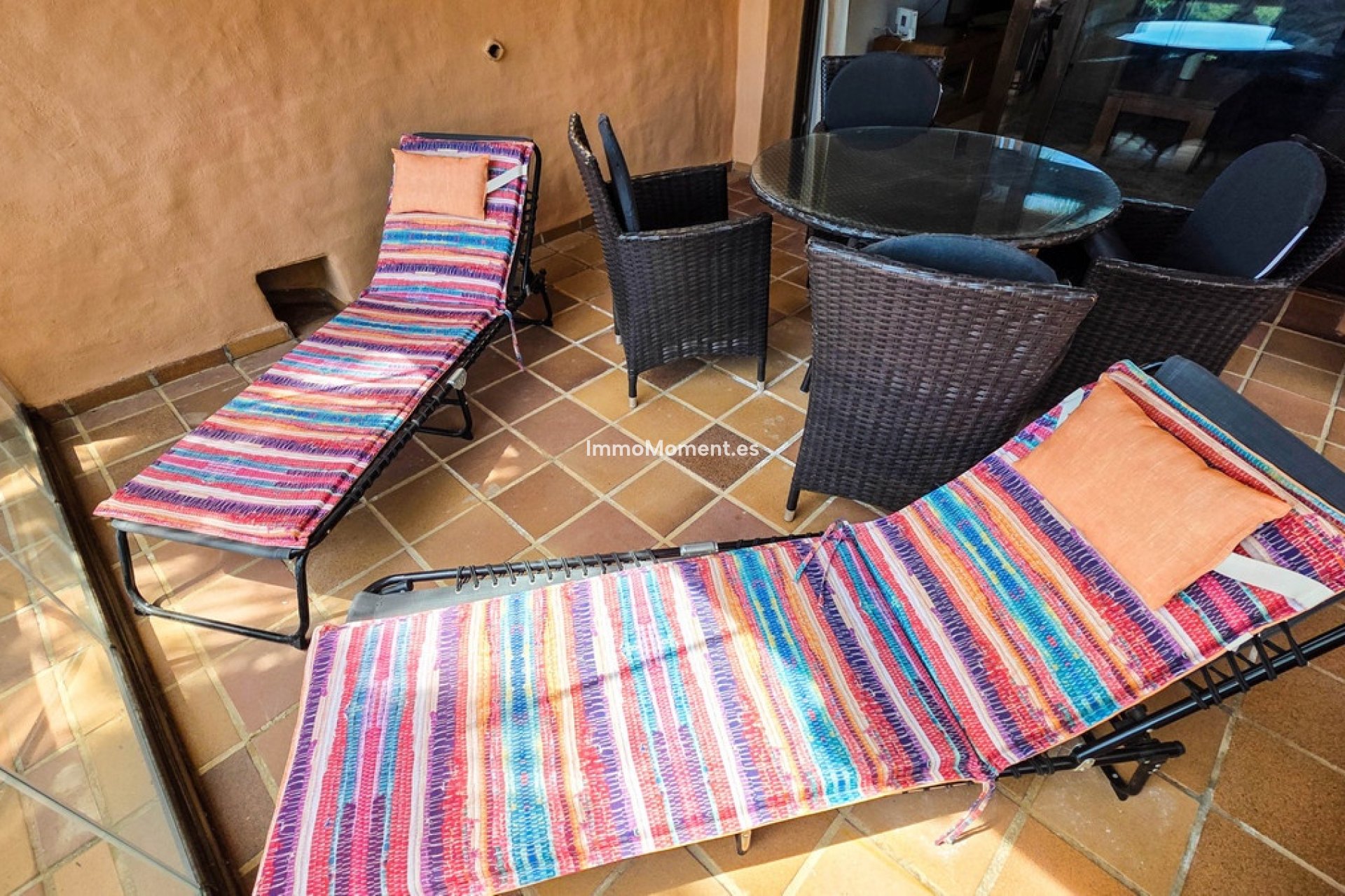 Reventa - Apartamento - Manilva - La Duquesa