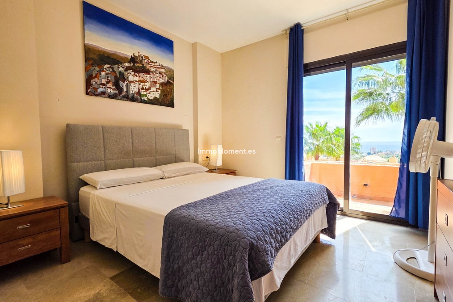 Reventa - Apartamento - Manilva - La Duquesa