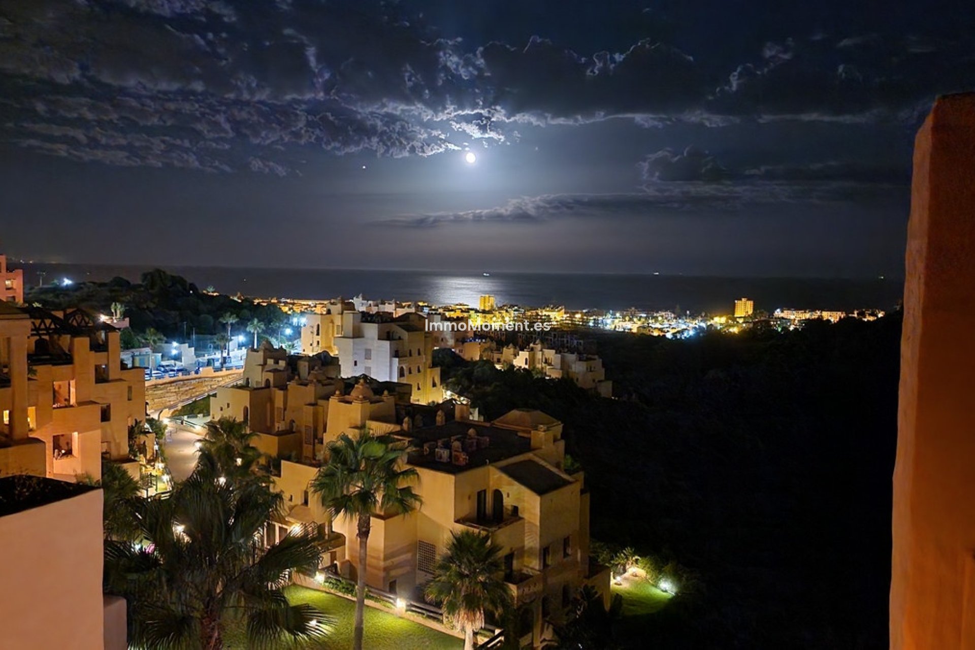 Reventa - Apartamento - Manilva - La Duquesa