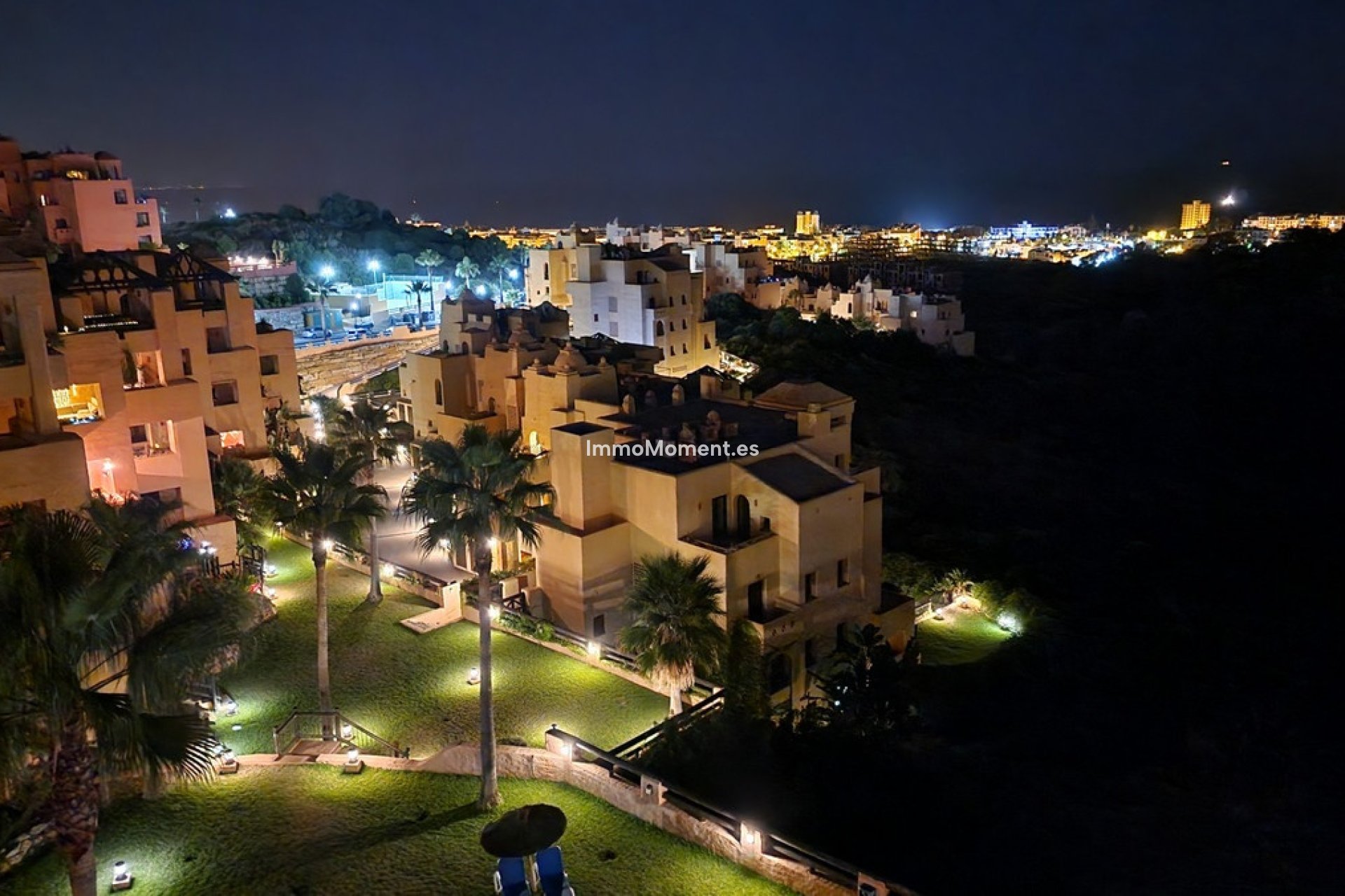 Reventa - Apartamento - Manilva - La Duquesa