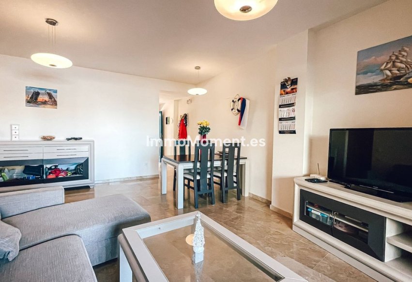 Reventa - Apartamento - Manilva - La Duquesa