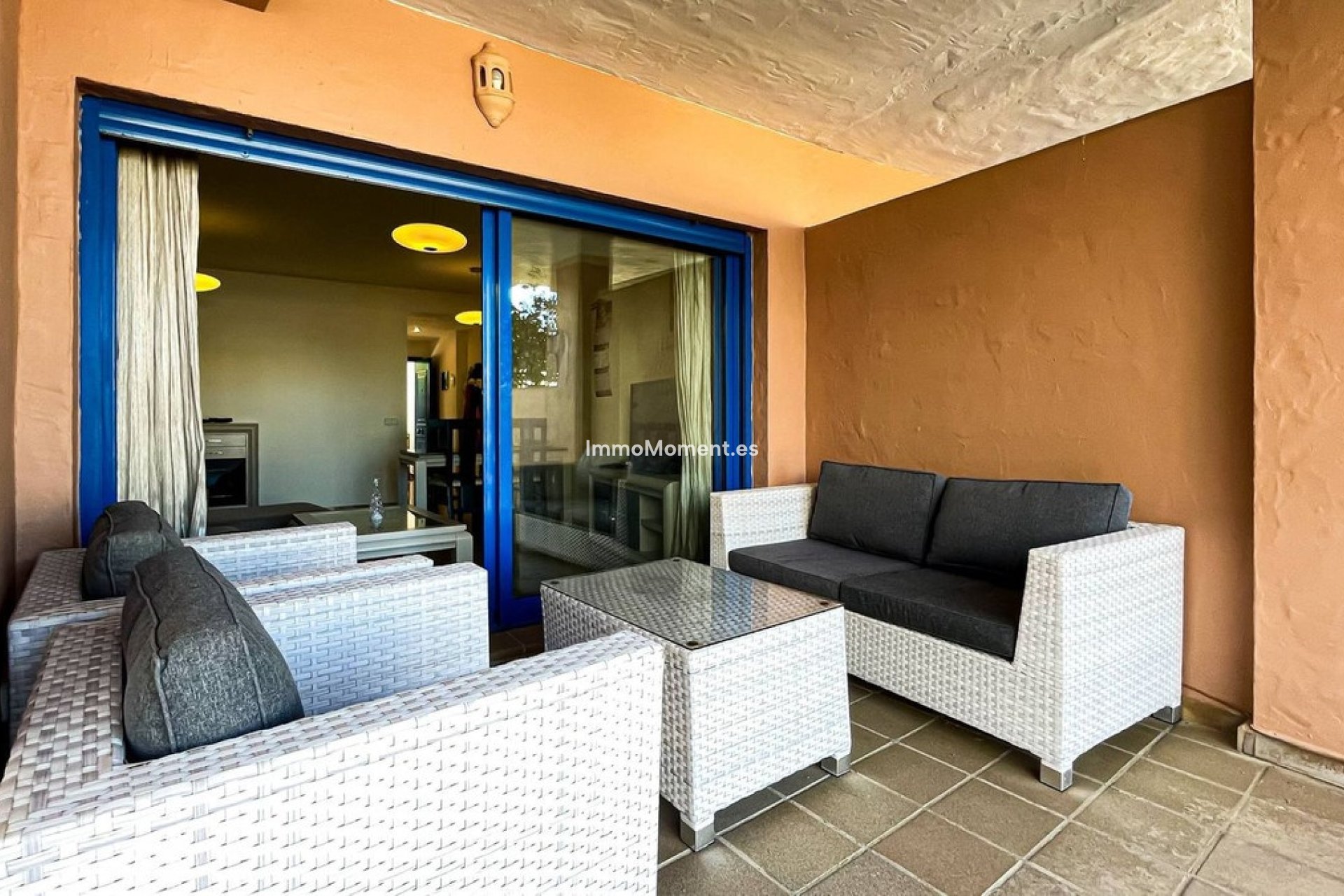 Reventa - Apartamento - Manilva - La Duquesa