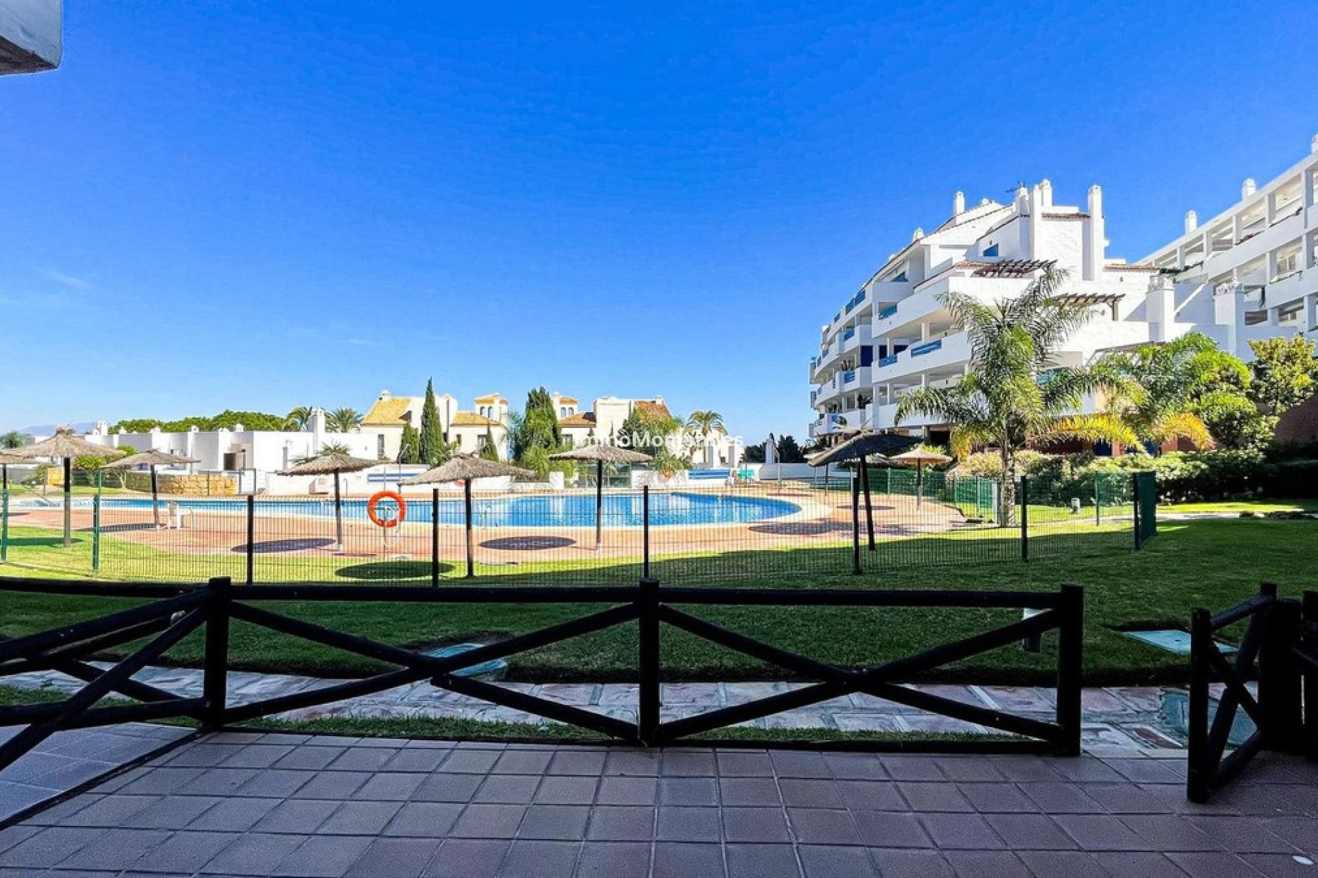 Reventa - Apartamento - Manilva - La Duquesa