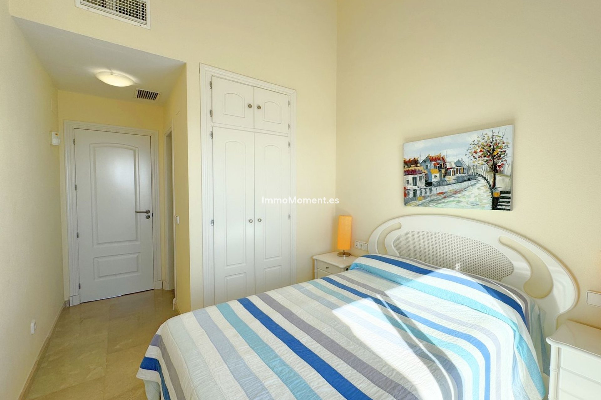 Reventa - Apartamento - Manilva - La Duquesa