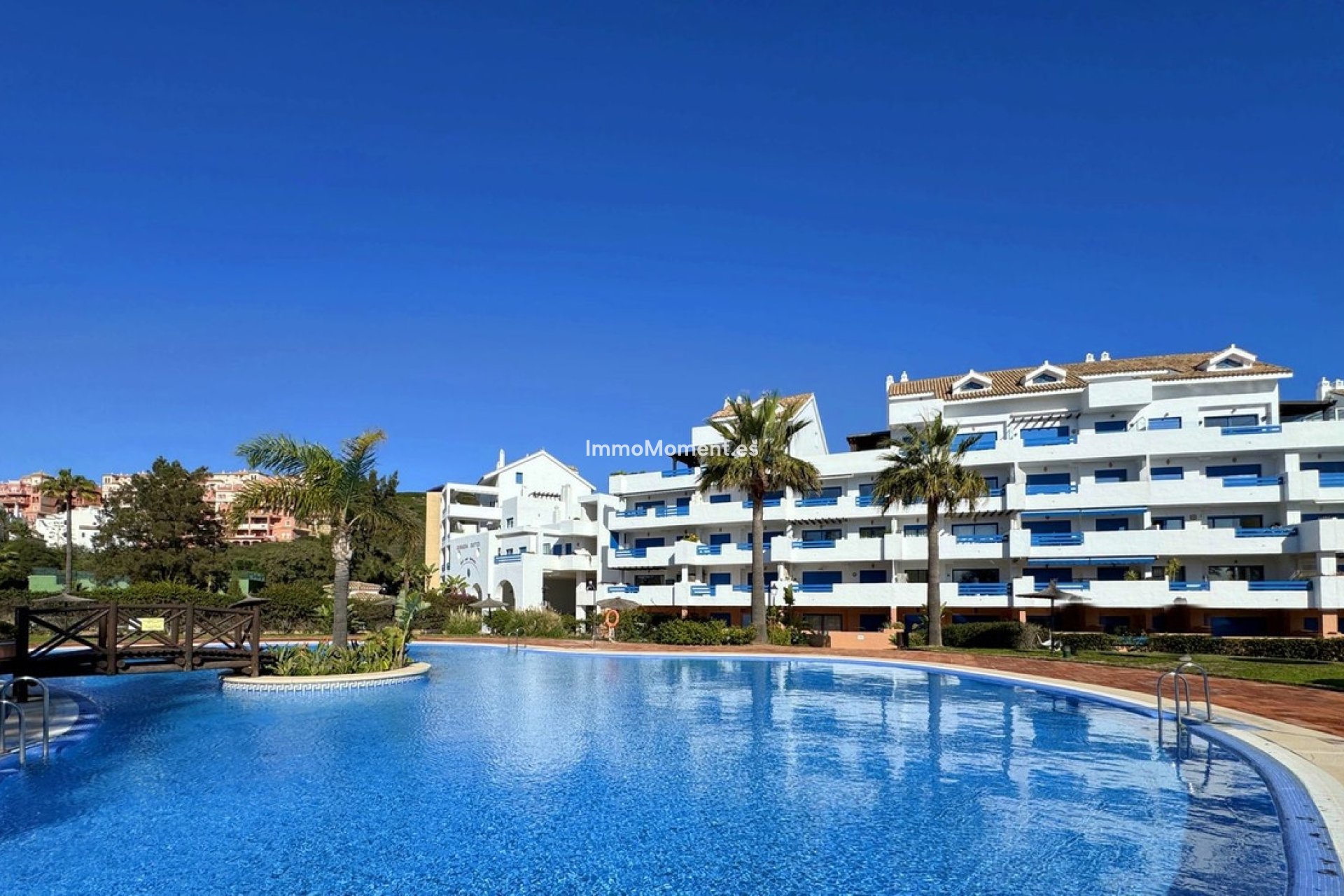 Reventa - Apartamento - Manilva - La Duquesa