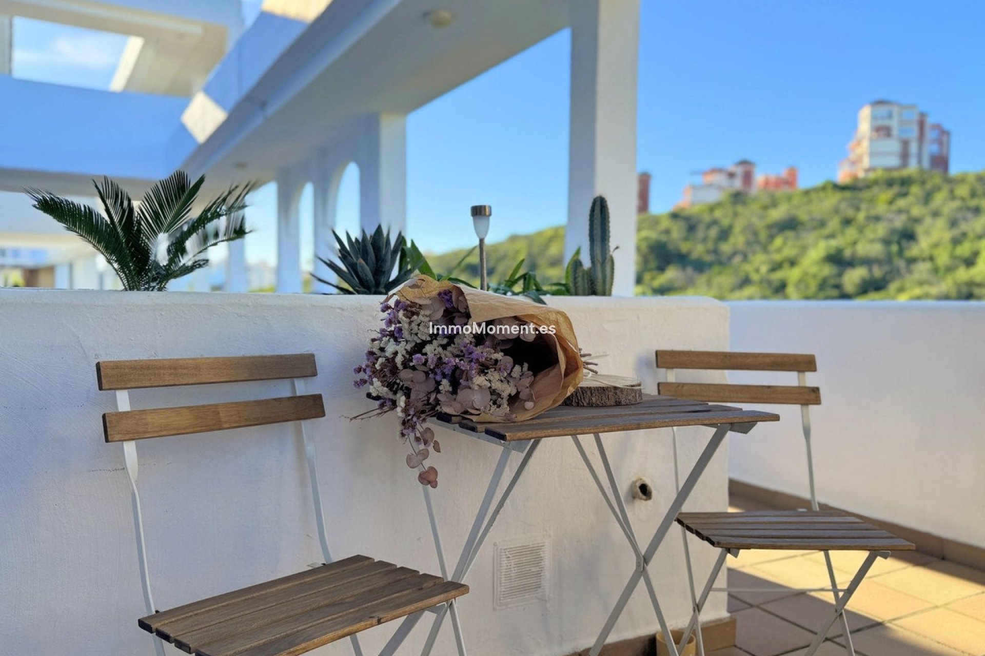 Reventa - Apartamento - Manilva - La Duquesa