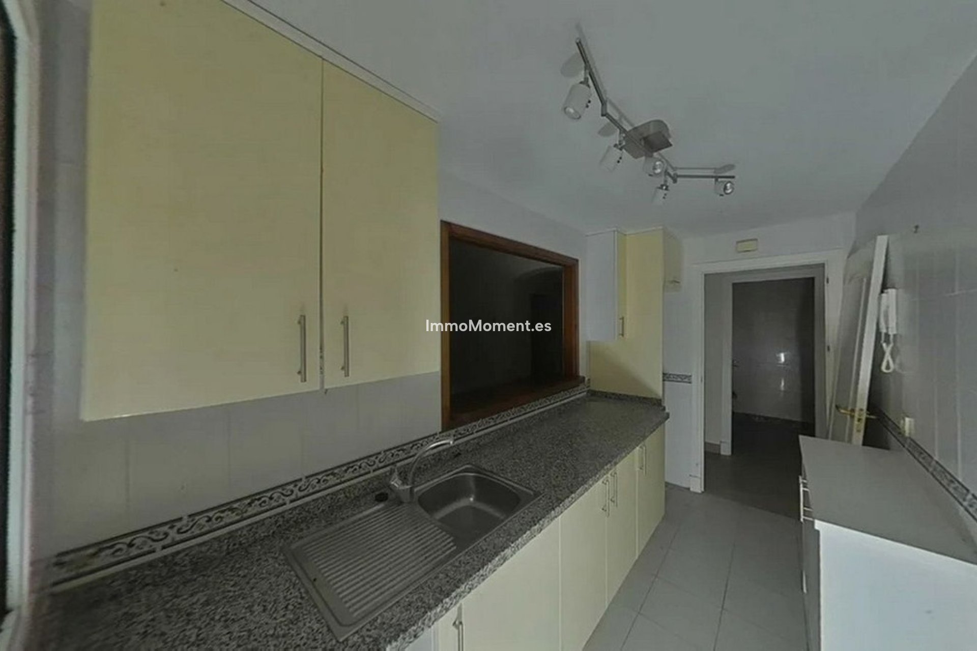 Reventa - Apartamento - Manilva - La Duquesa