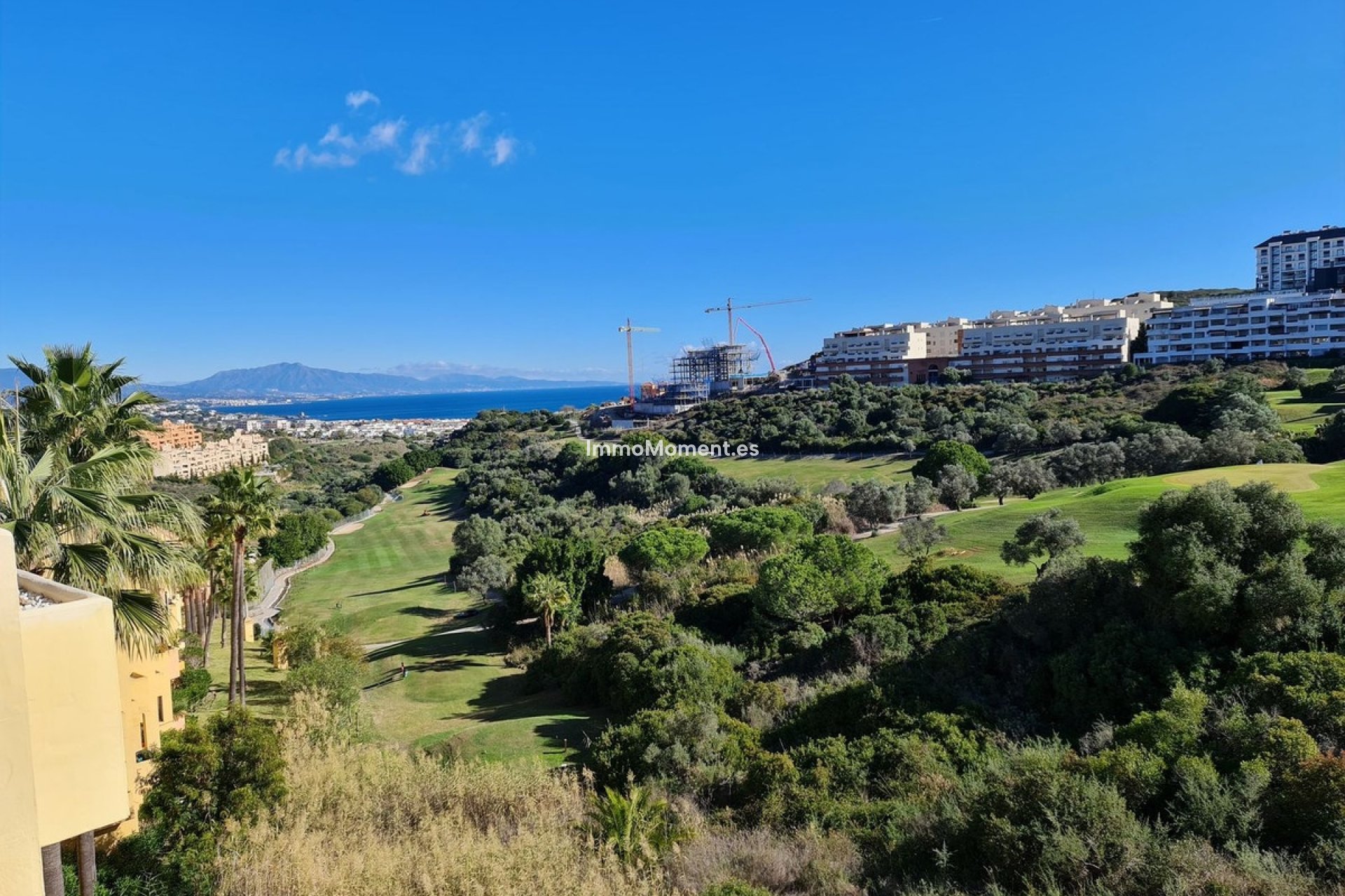 Reventa - Apartamento - Manilva - La Duquesa