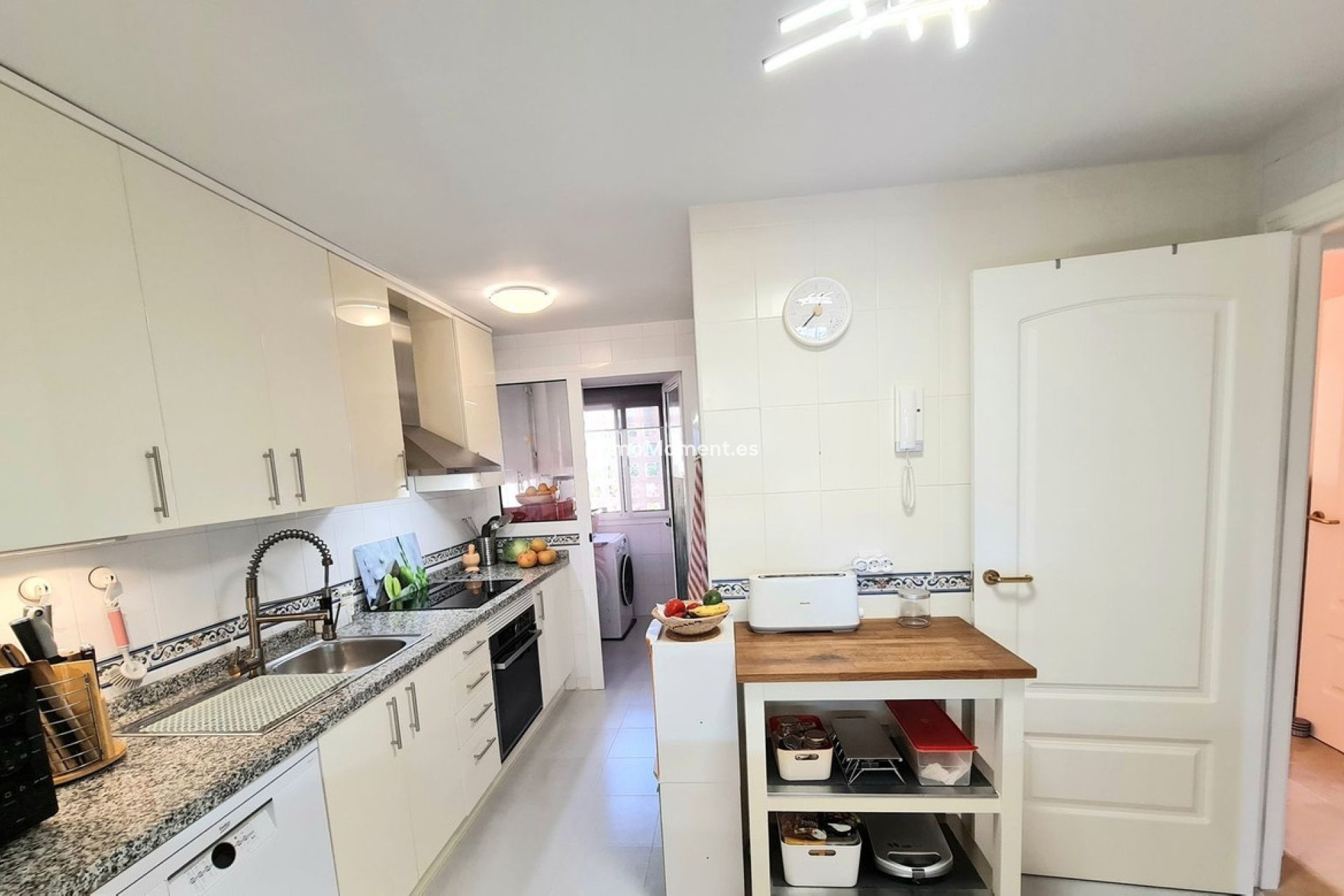 Reventa - Apartamento - Manilva - La Duquesa