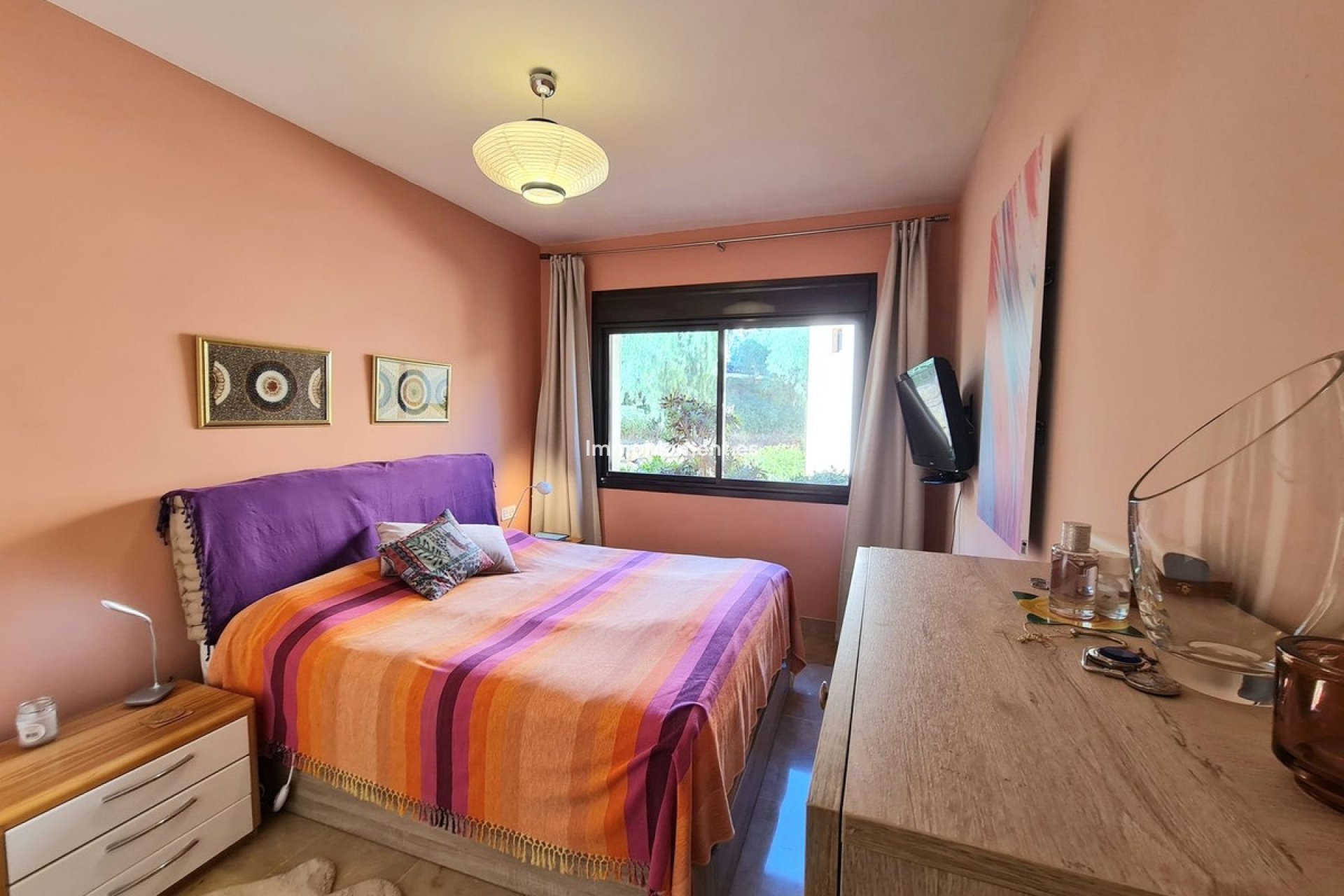 Reventa - Apartamento - Manilva - La Duquesa