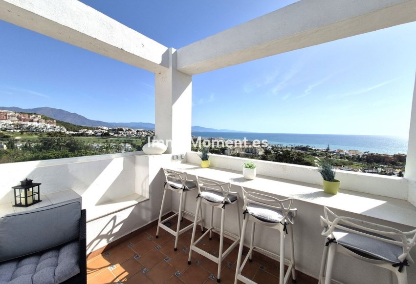 Reventa - Apartamento - Manilva - La Duquesa