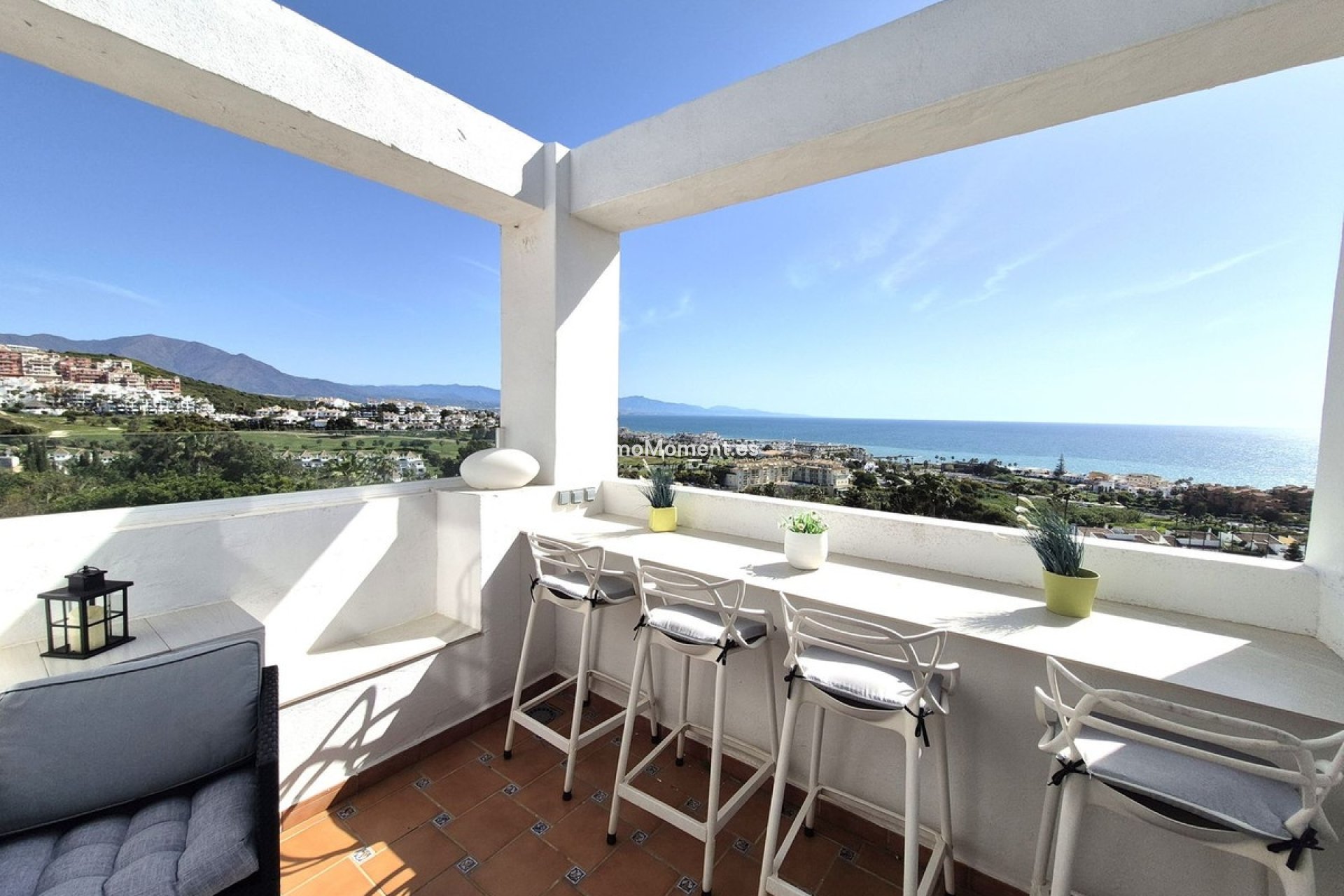 Reventa - Apartamento - Manilva - La Duquesa