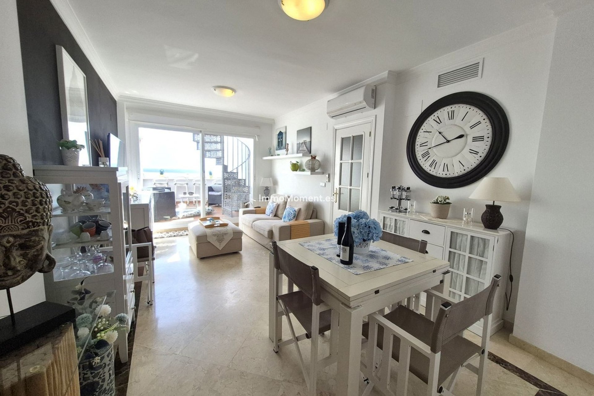 Reventa - Apartamento - Manilva - La Duquesa