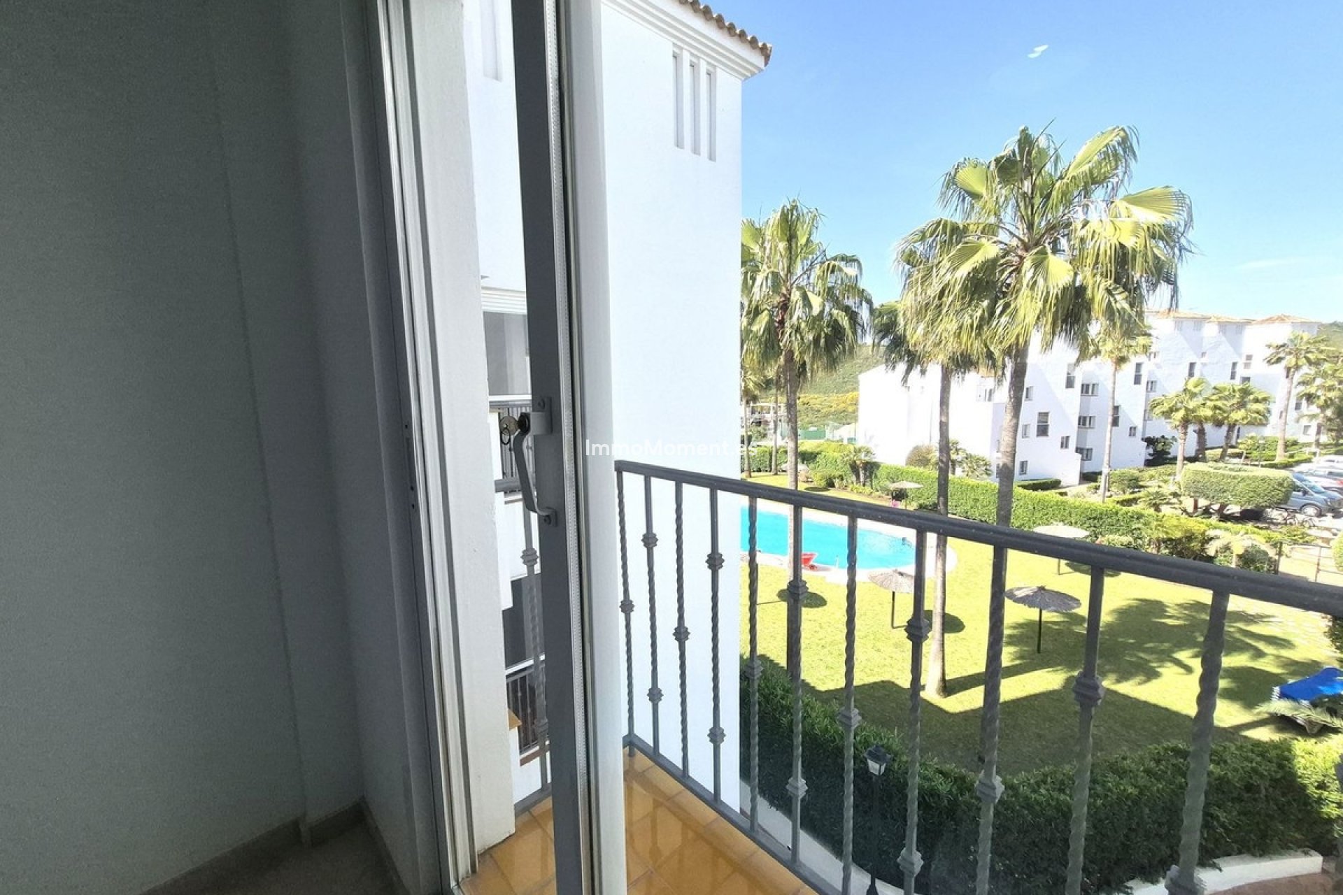 Reventa - Apartamento - Manilva - La Duquesa