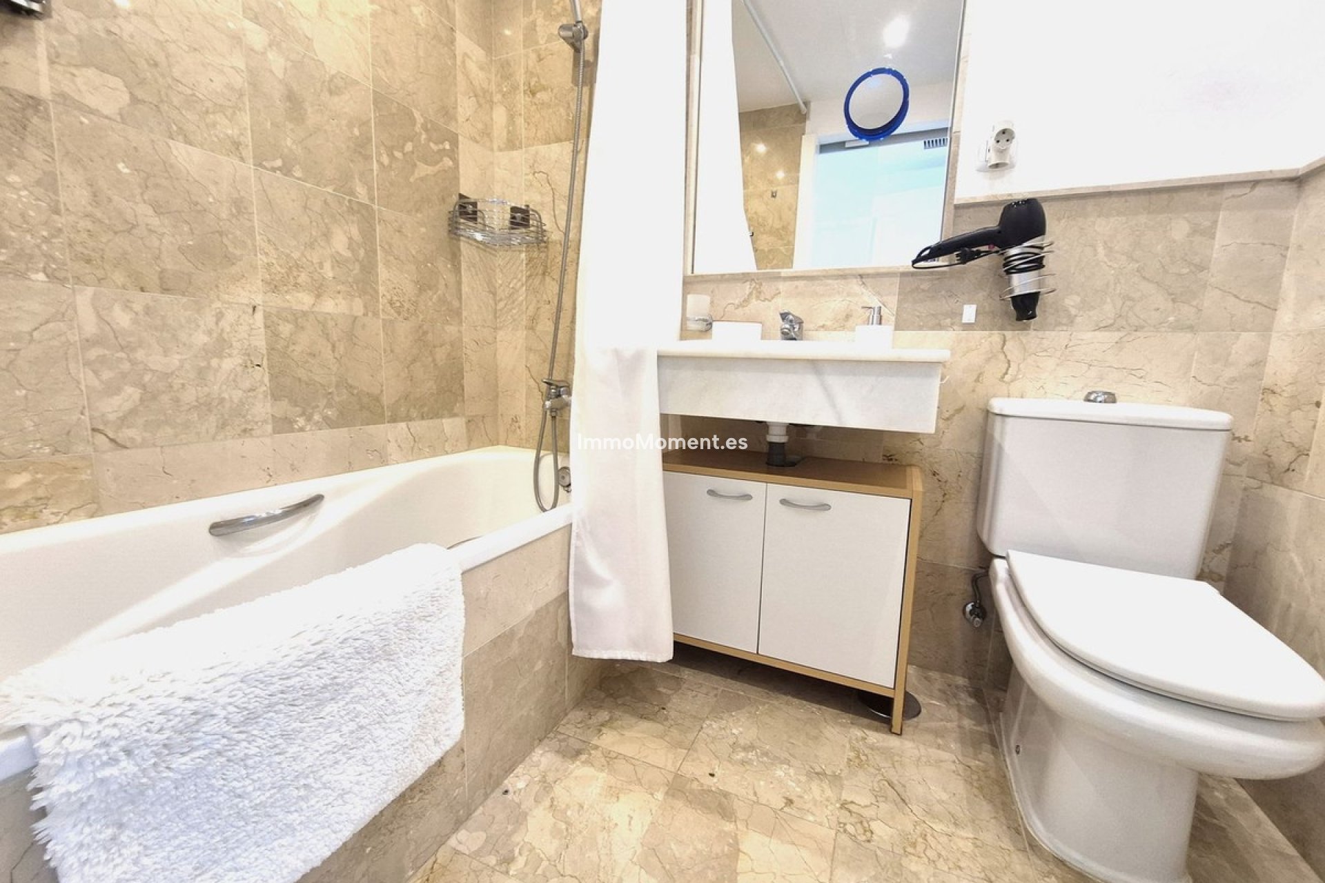 Reventa - Apartamento - Manilva - La Duquesa