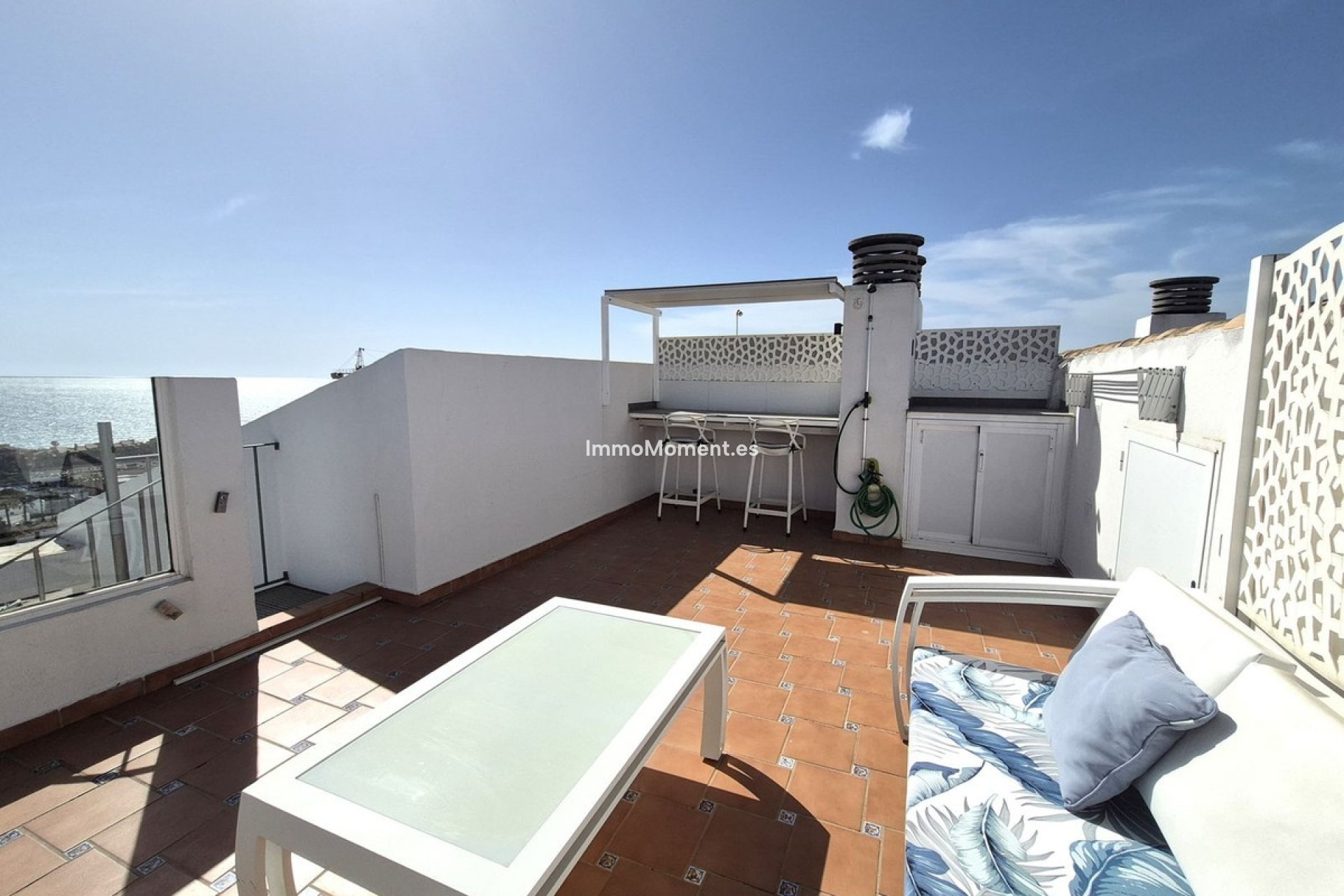 Reventa - Apartamento - Manilva - La Duquesa
