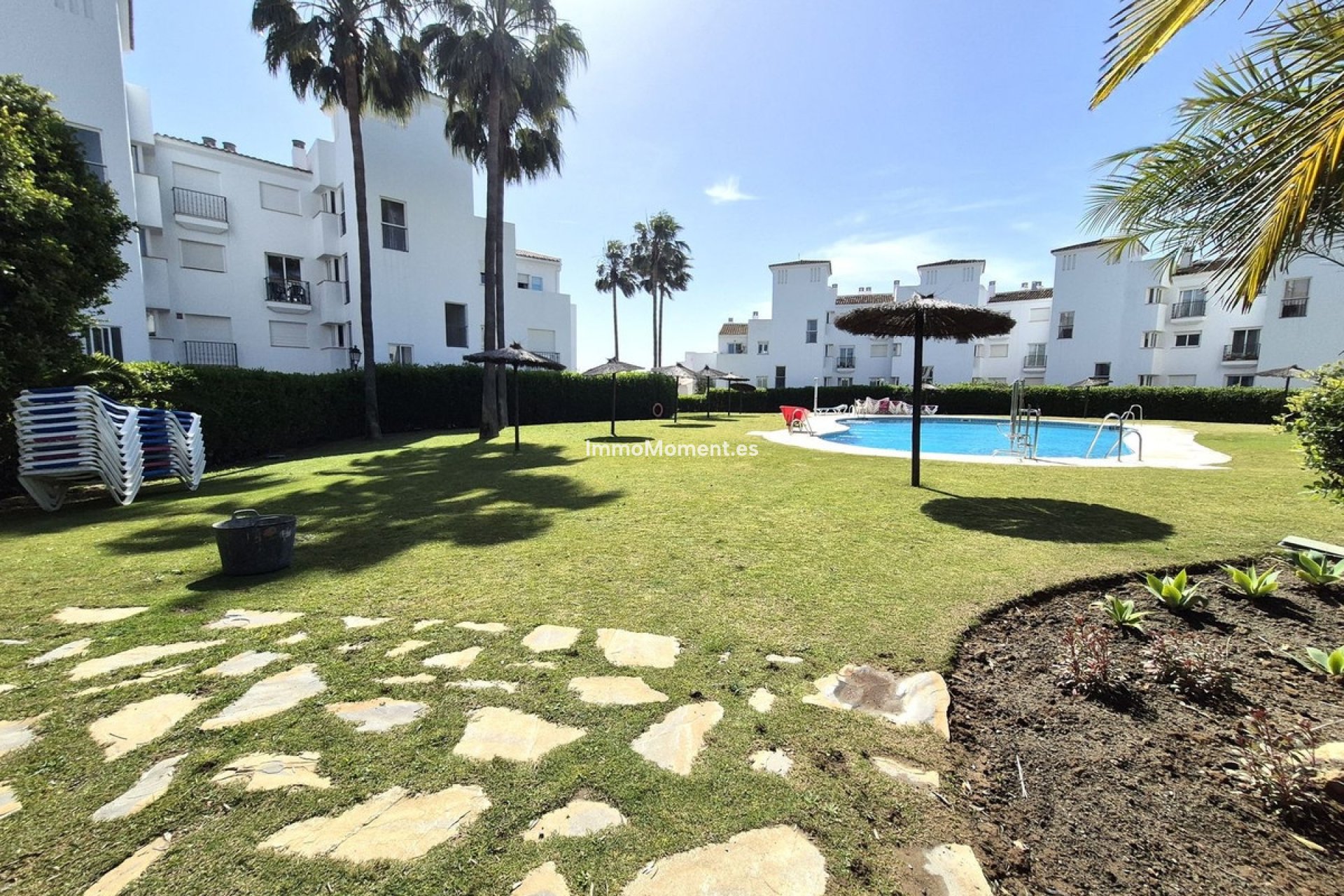 Reventa - Apartamento - Manilva - La Duquesa