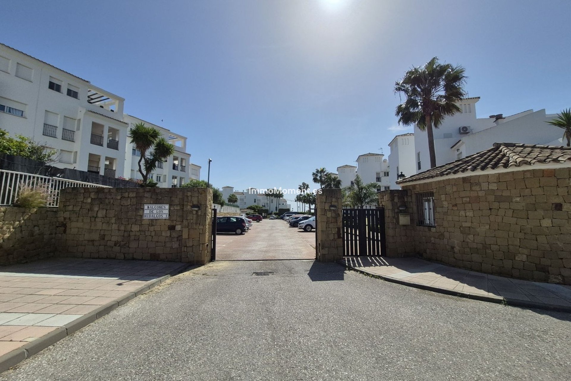 Reventa - Apartamento - Manilva - La Duquesa